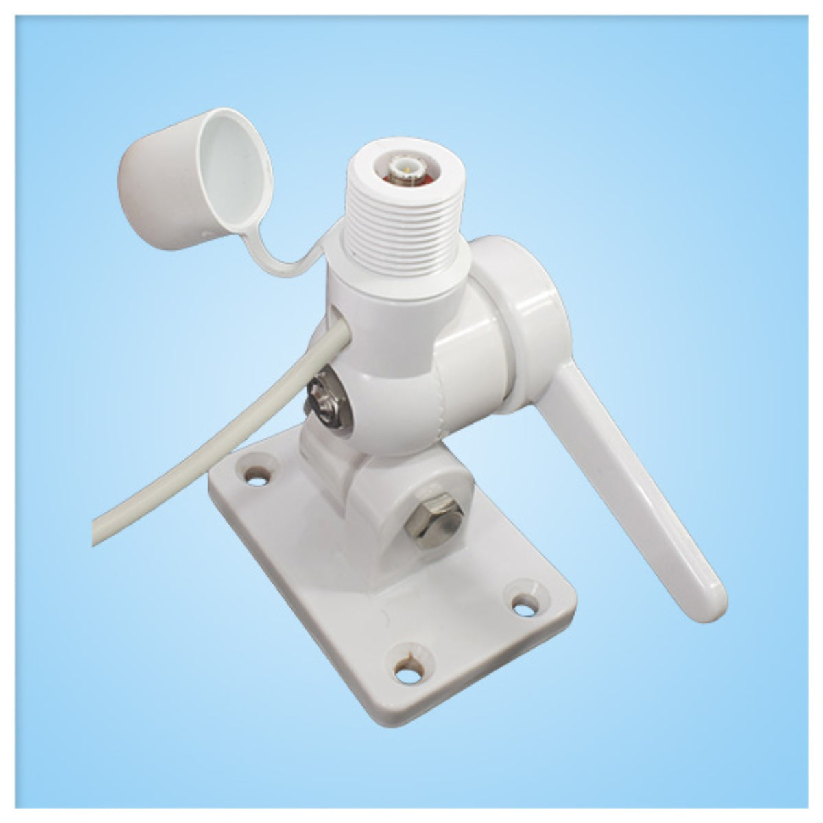 Shakespeare Quickconnect Nylon Ratchet Mount