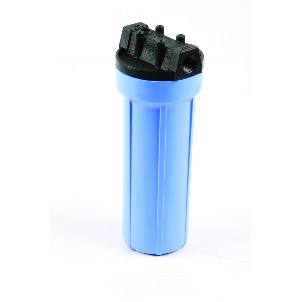 Shurflo 158196 Slim Line Filtration System (10' Housing With 1/2' Female Ports)