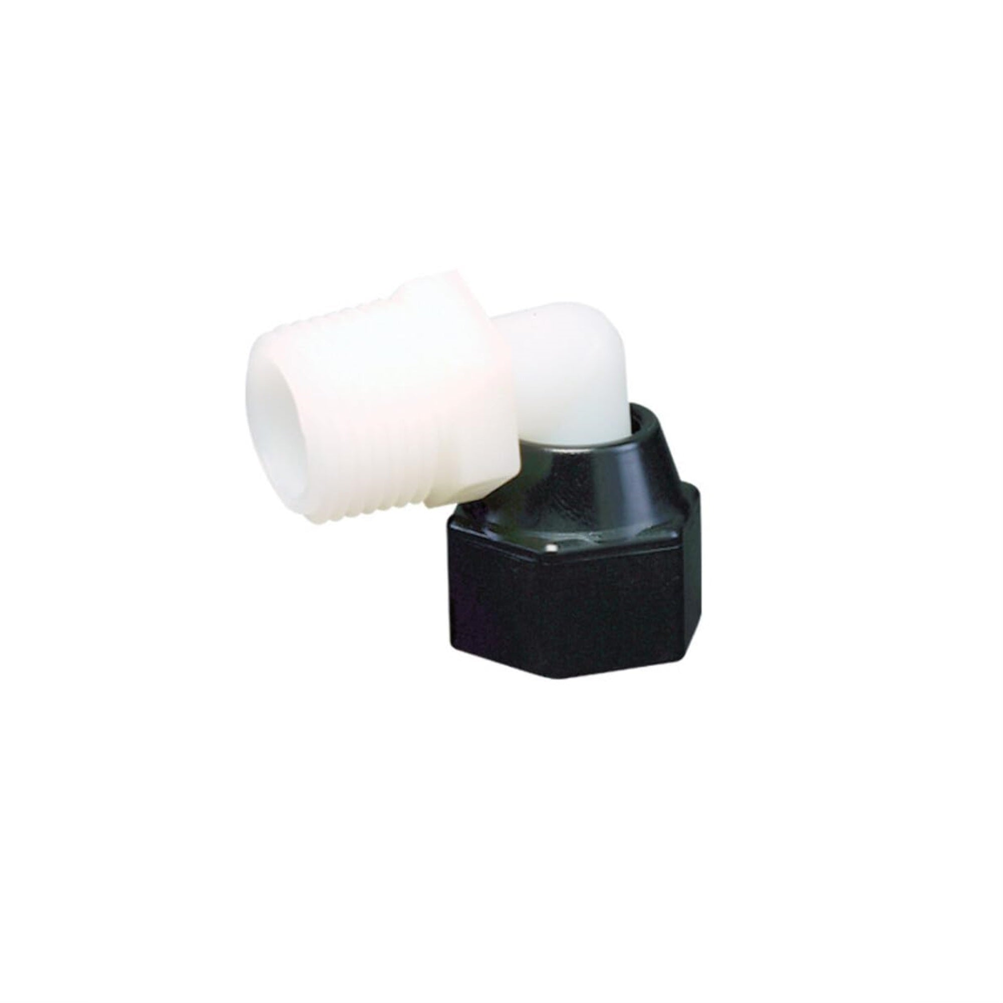 Shurflo (244-3366) Elbow Adapter Fitting