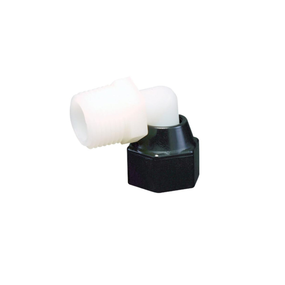 Shurflo (244-3366) Elbow Adapter Fitting