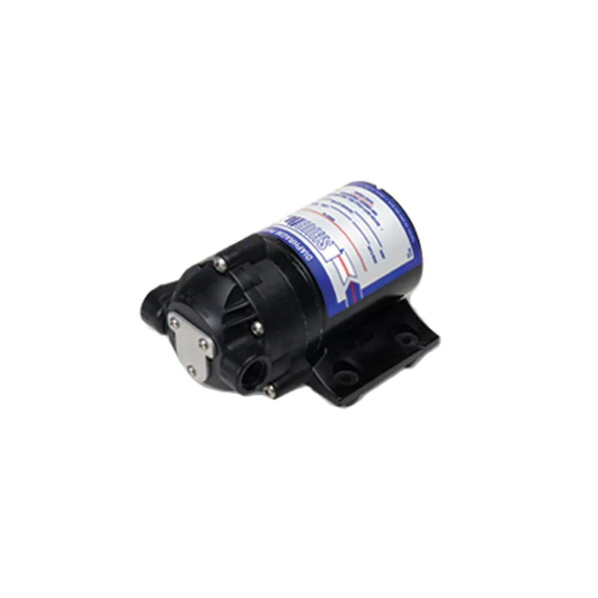 Shurflo 8050305526 12V Hd Water Pump