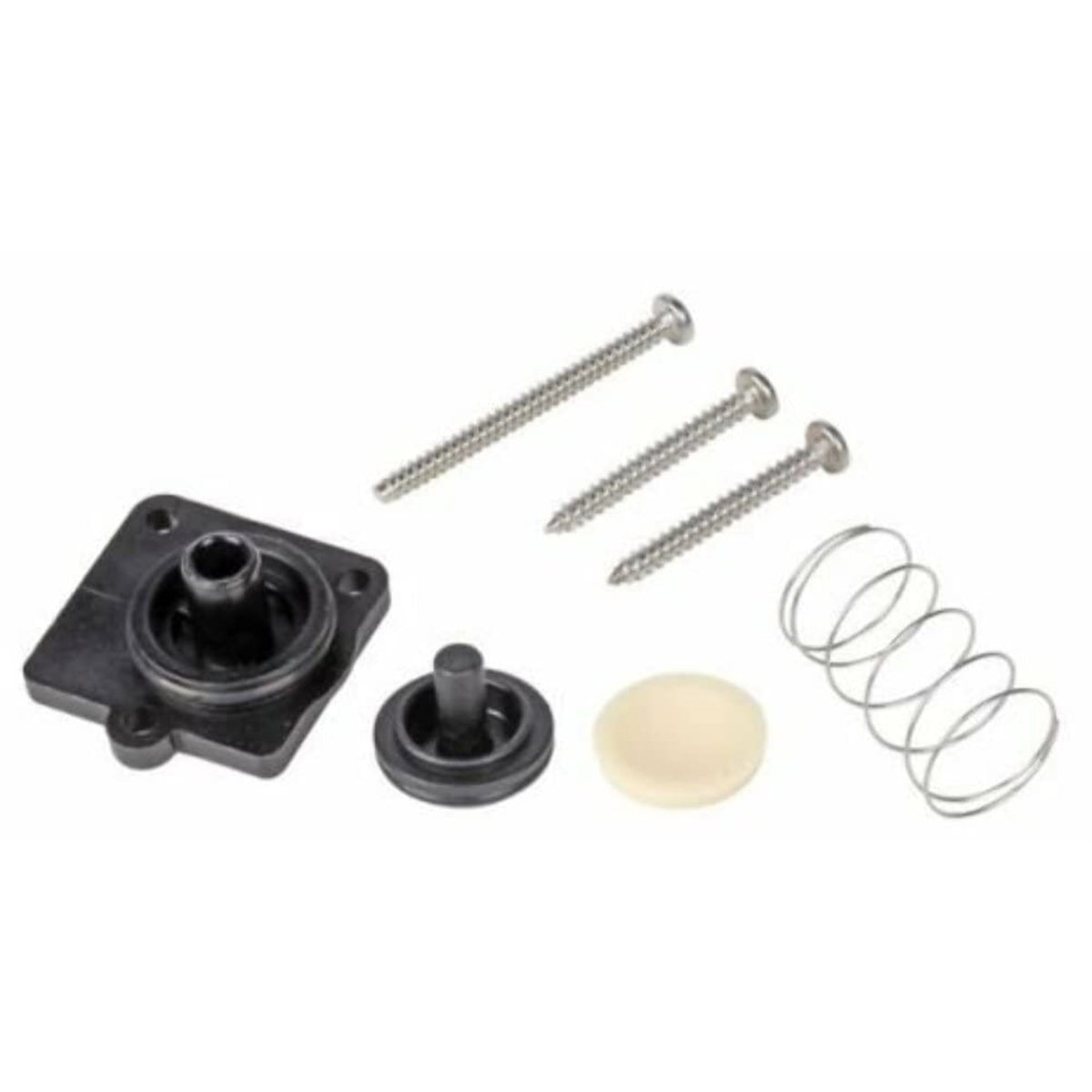 Shurflo 94-800-03 Model 4008 Repair Parts - Check Valve