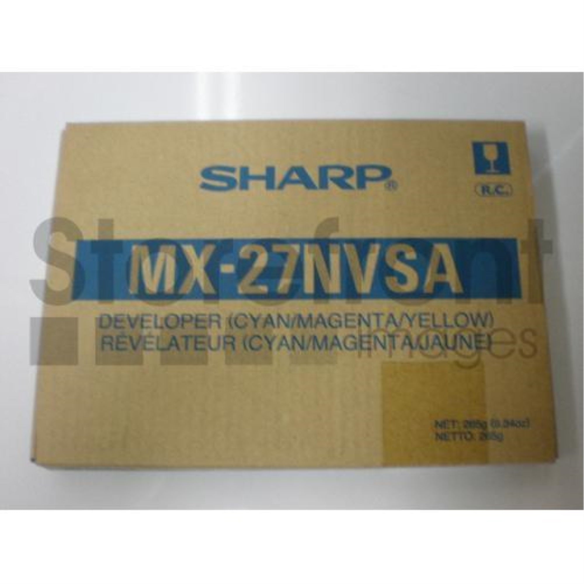 Sharp Br Mx-2300N 1-Color Developer, 60K Yield