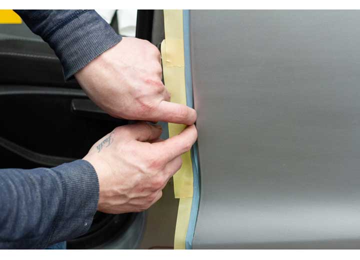 FROGTAPE CP 225 PERFORMANCE GRD MASKING TAPEGOLD24MMX55MSLEEVE OF 6