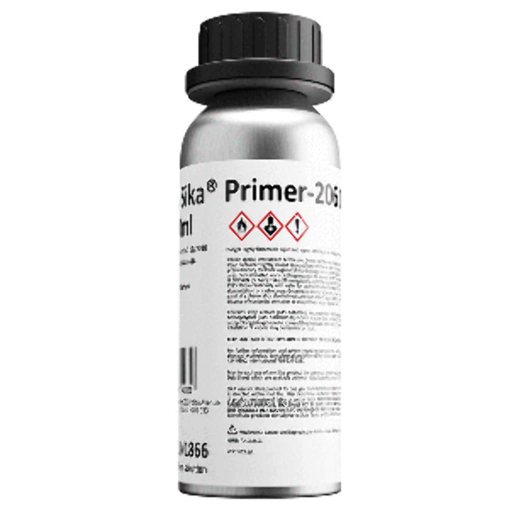 Sikaprimer206 G+P Pigmented Solvent Based Primer For Various Substrates