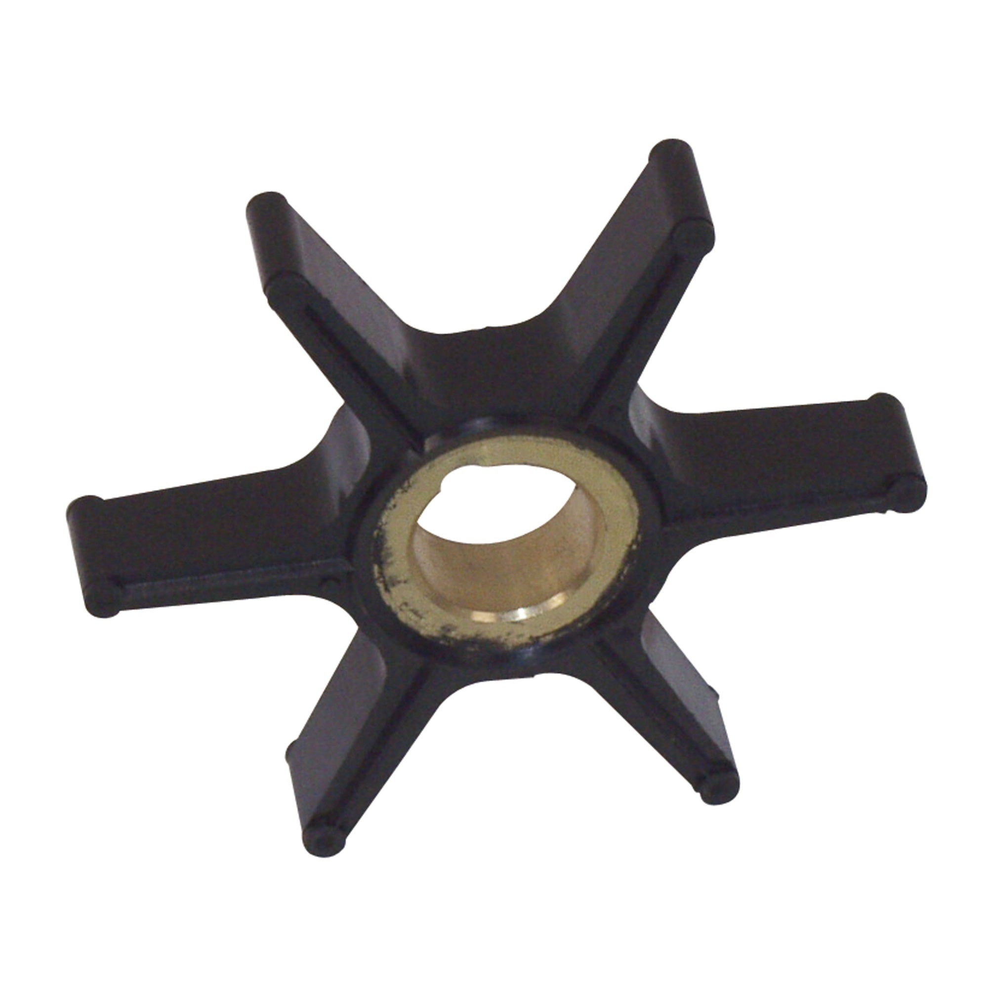 IMPELLER FITSVARIOUS 15 THRU 25 HP OUTBOARDS; INC:IMPELLER KIT 183215; WATER PUMP KIT 184531