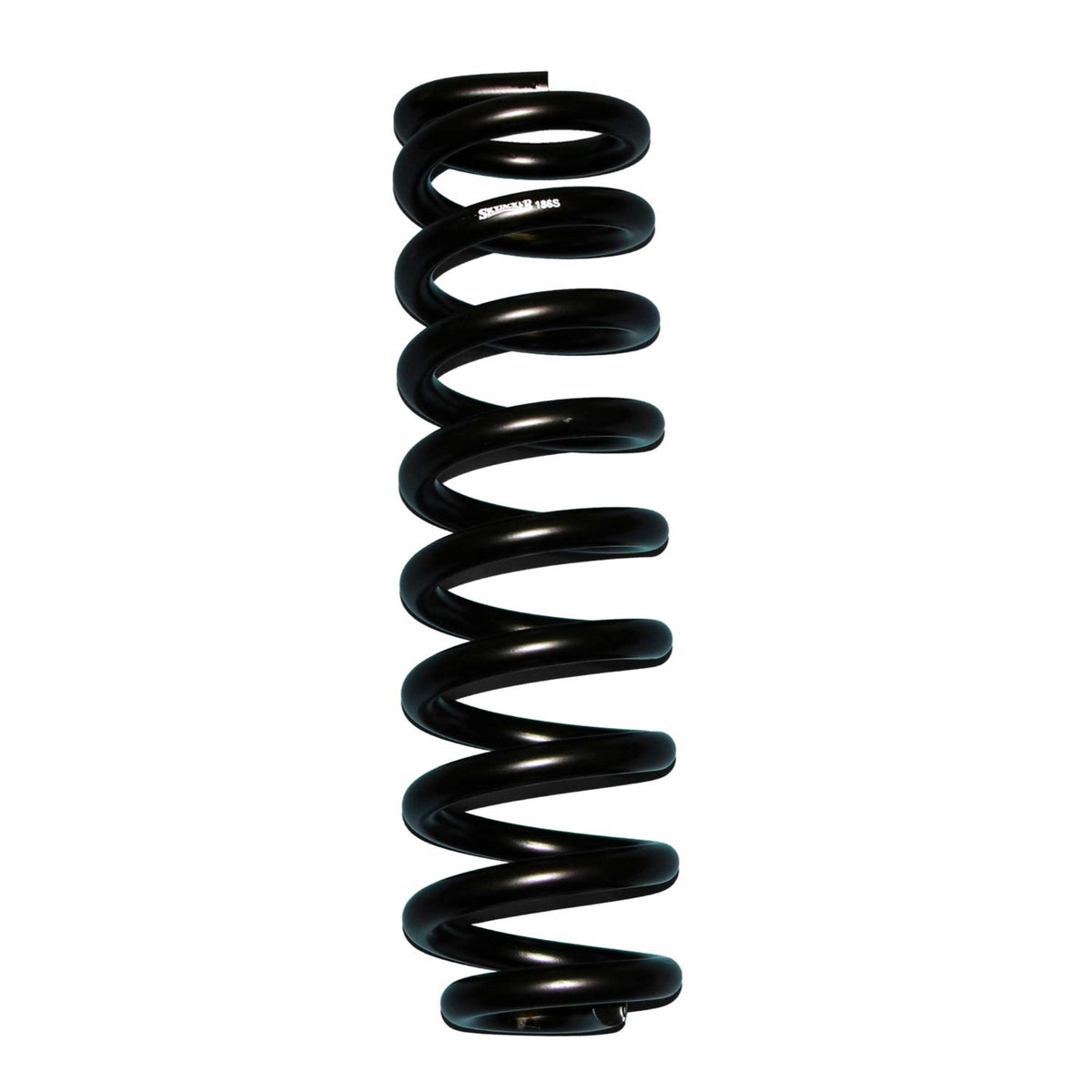 Skyjacker 186 Black Front 6' Lift Softride Coil Spring, (Set Of 2)