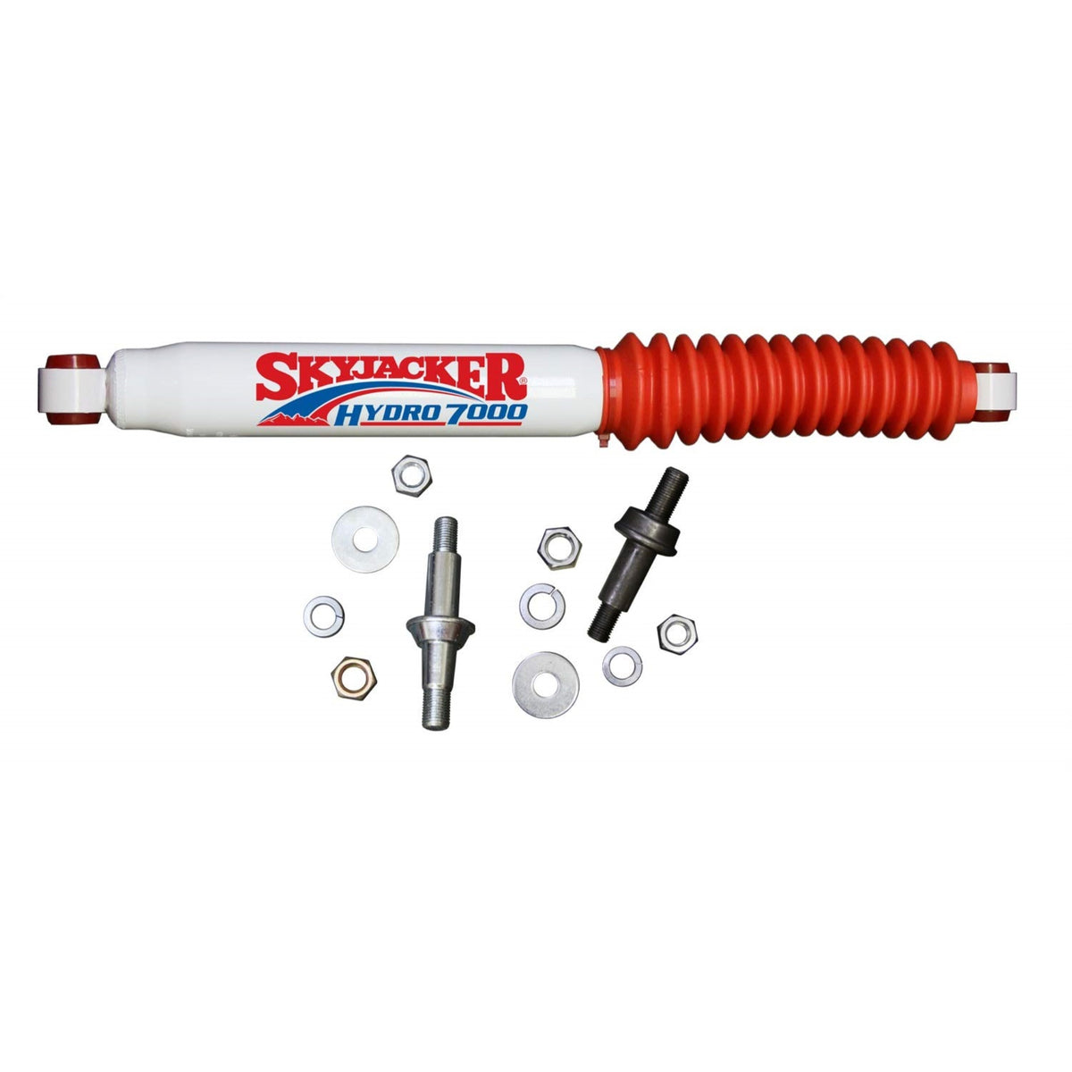 Skyjacker 7055 Hd Oem Replacement Steering Stabilizer Kit