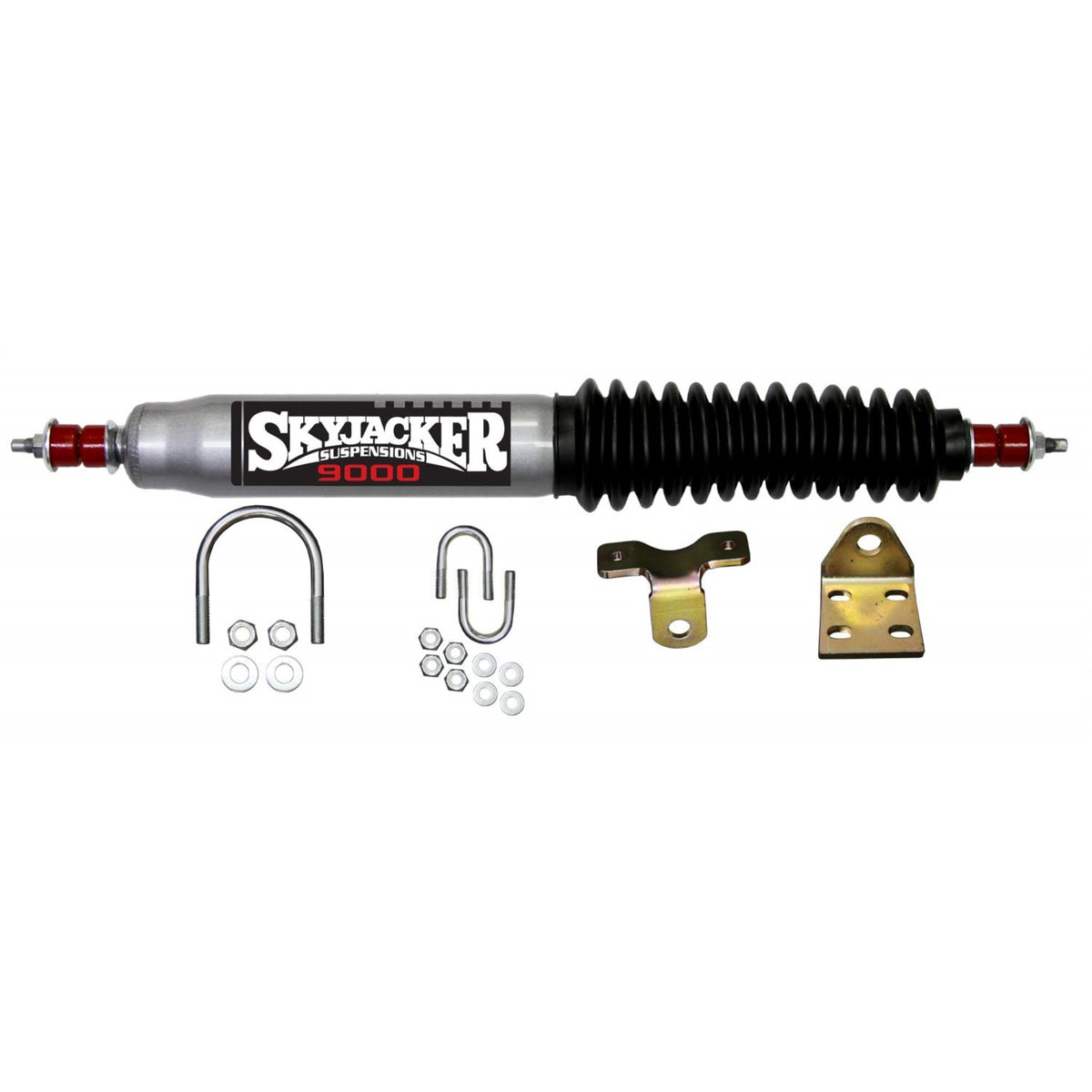 Skyjacker Sjs9100