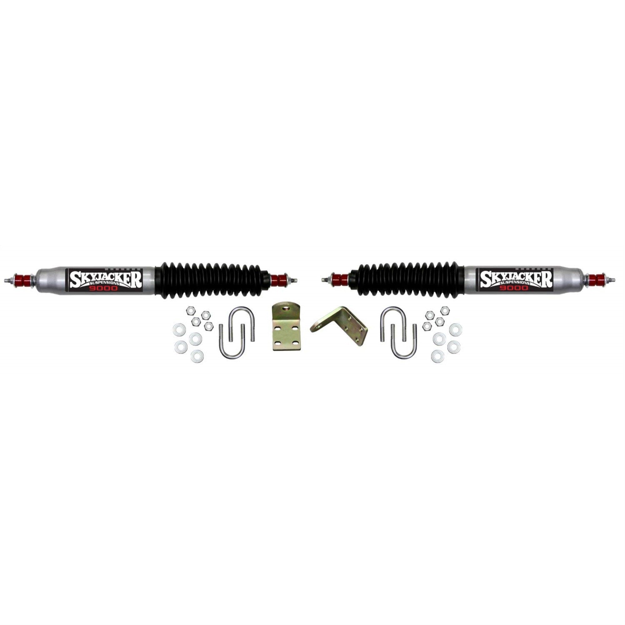 Skyjacker Sjs9210
