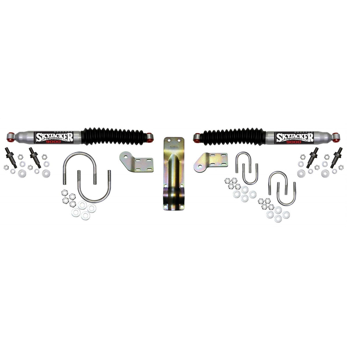 Skyjacker Sjs9218