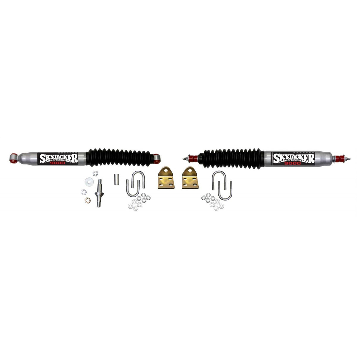 Skyjacker Sjs9219