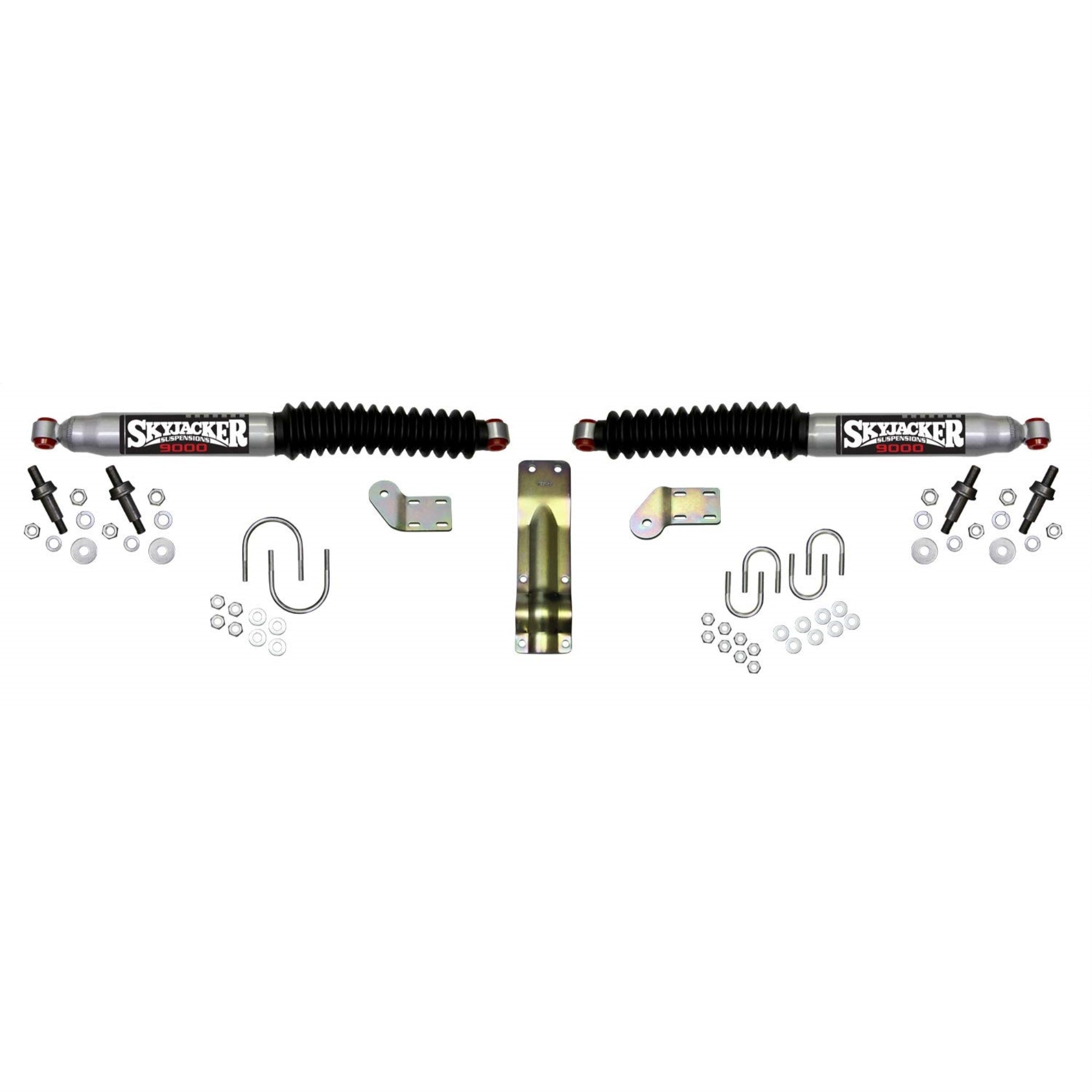 Skyjacker Sjs9254