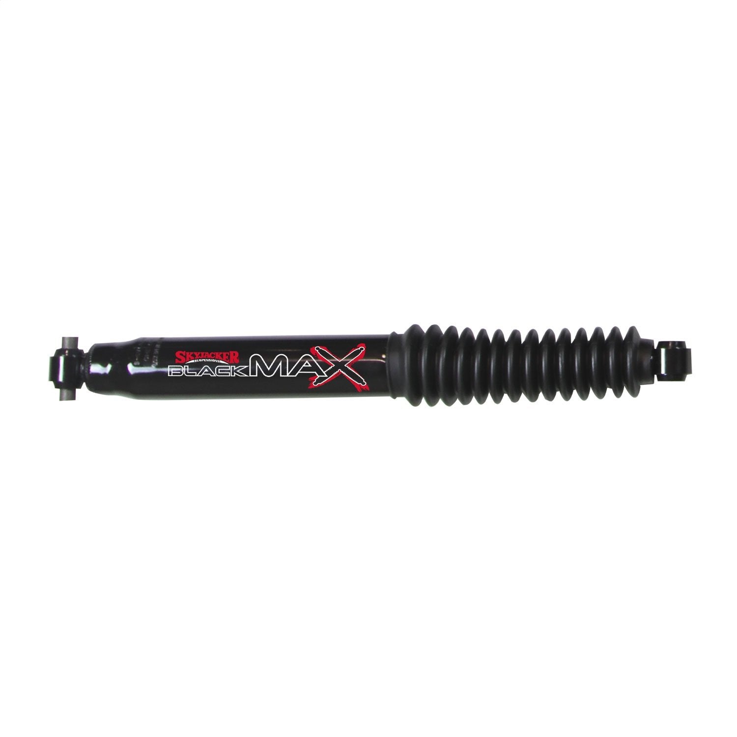 Lift 34 Front Black Max Shock W/ Black Boot Sahara Rubicon Sport