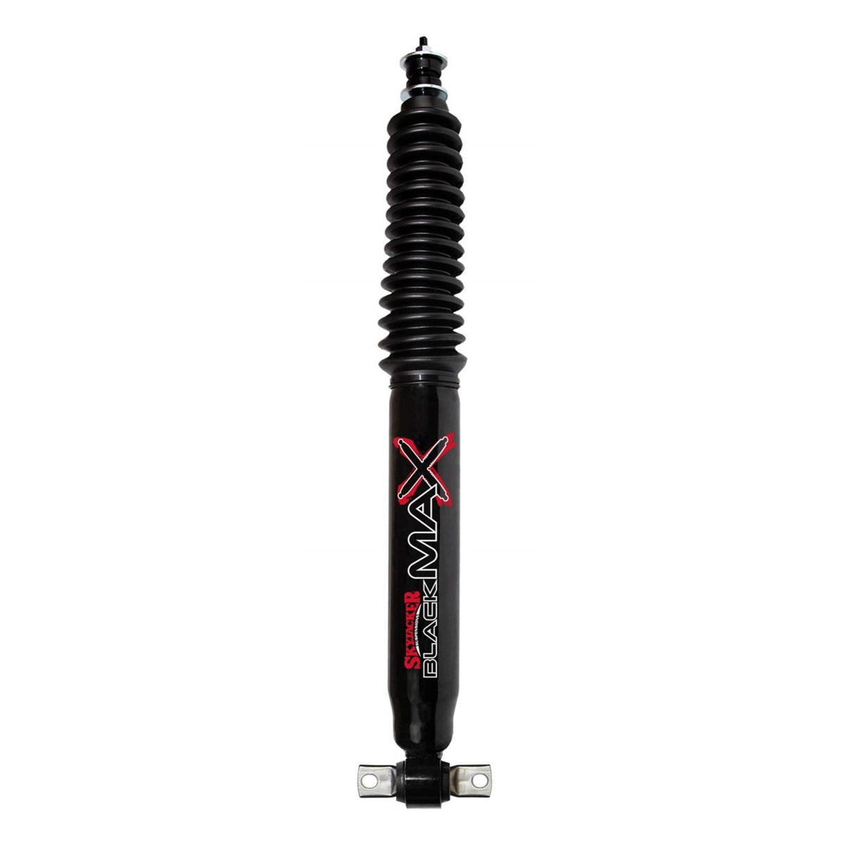 Skyjacker B8516 Black Max Shock Absorber With Black Boot