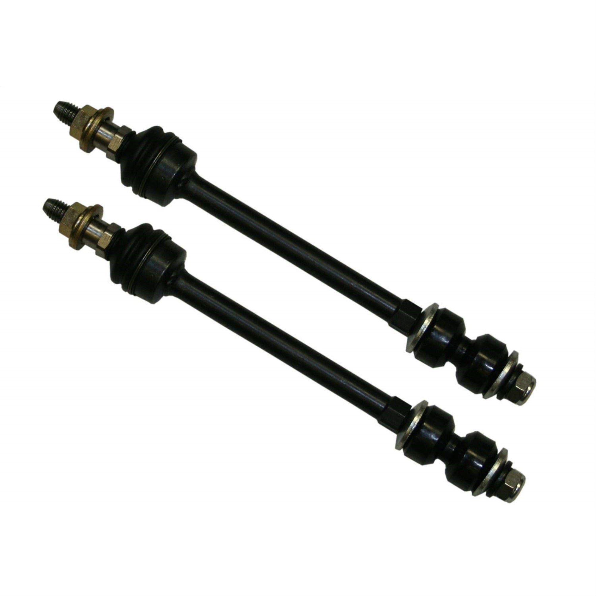 Skyjacker C766Sbl 3' Swaybar End Links For 01-C Gm
