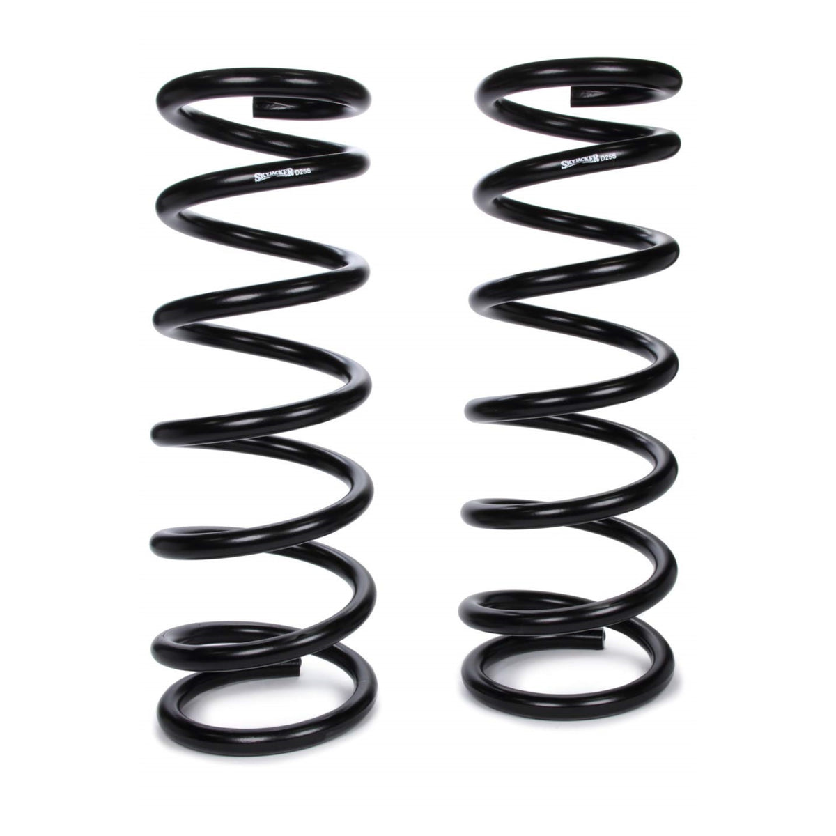Skyjacker D25 Softride Coil Spring, (Set Of 2)
