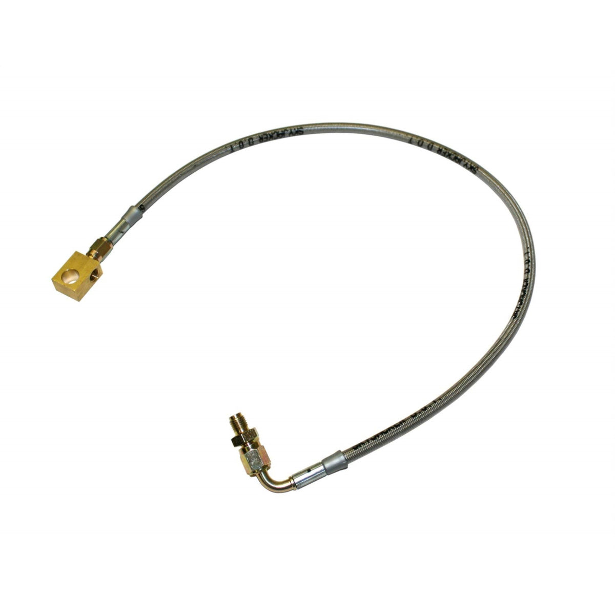 Skyjacker Fbl78 Front Brake Line