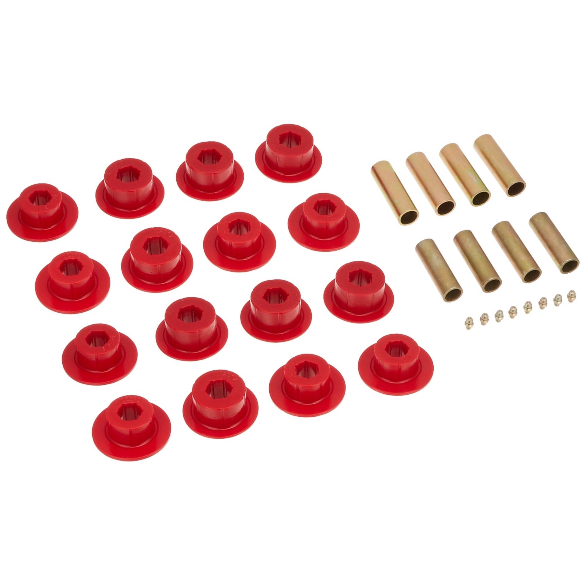 Skyjacker Hbd4552Lk Hdwr 4-5'Dodge Links