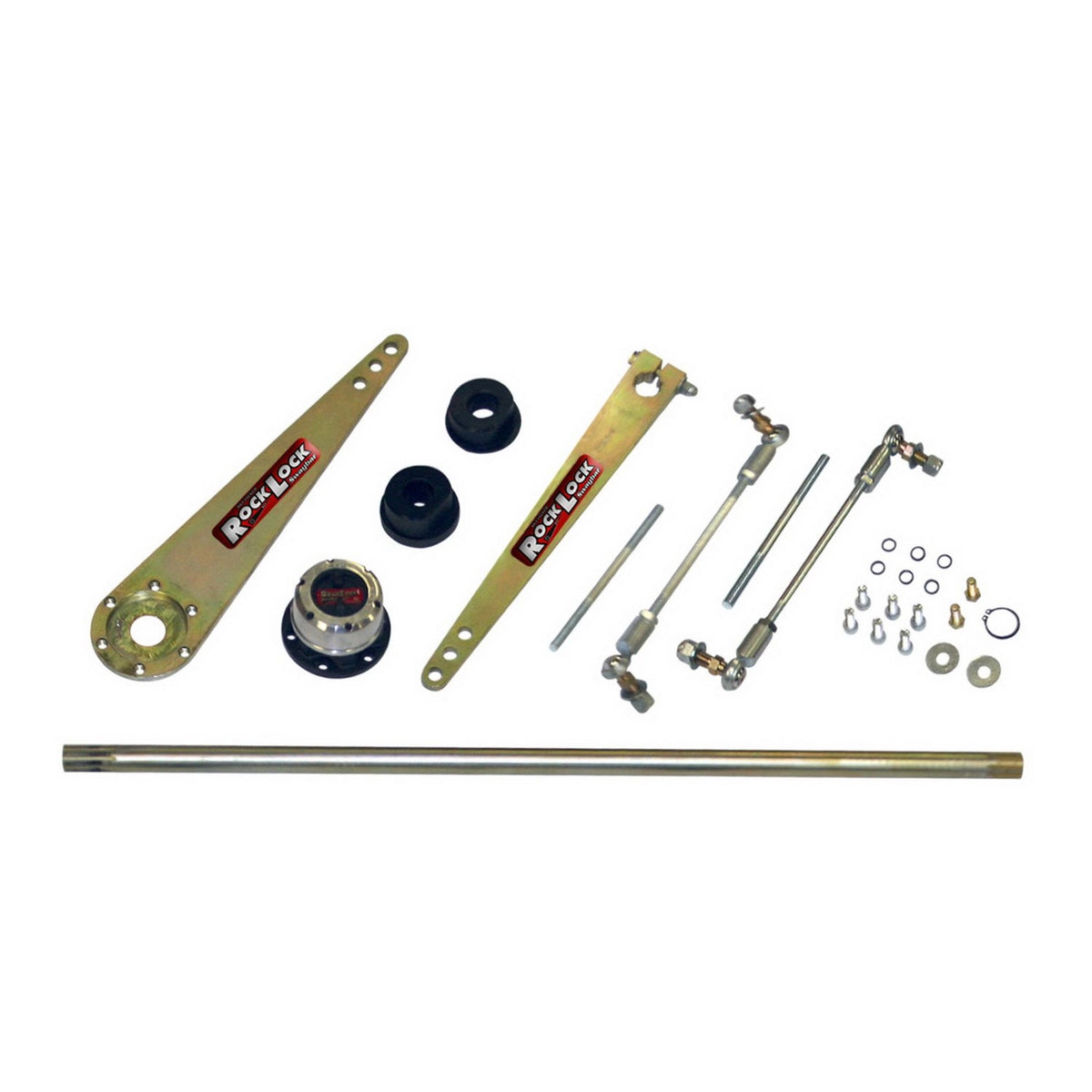 Skyjacker Jfsba10 Rocklock Sway Bar