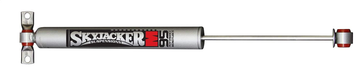 0712 Wrangler 2Dr/4Dr 4Wd Monotube Shock
