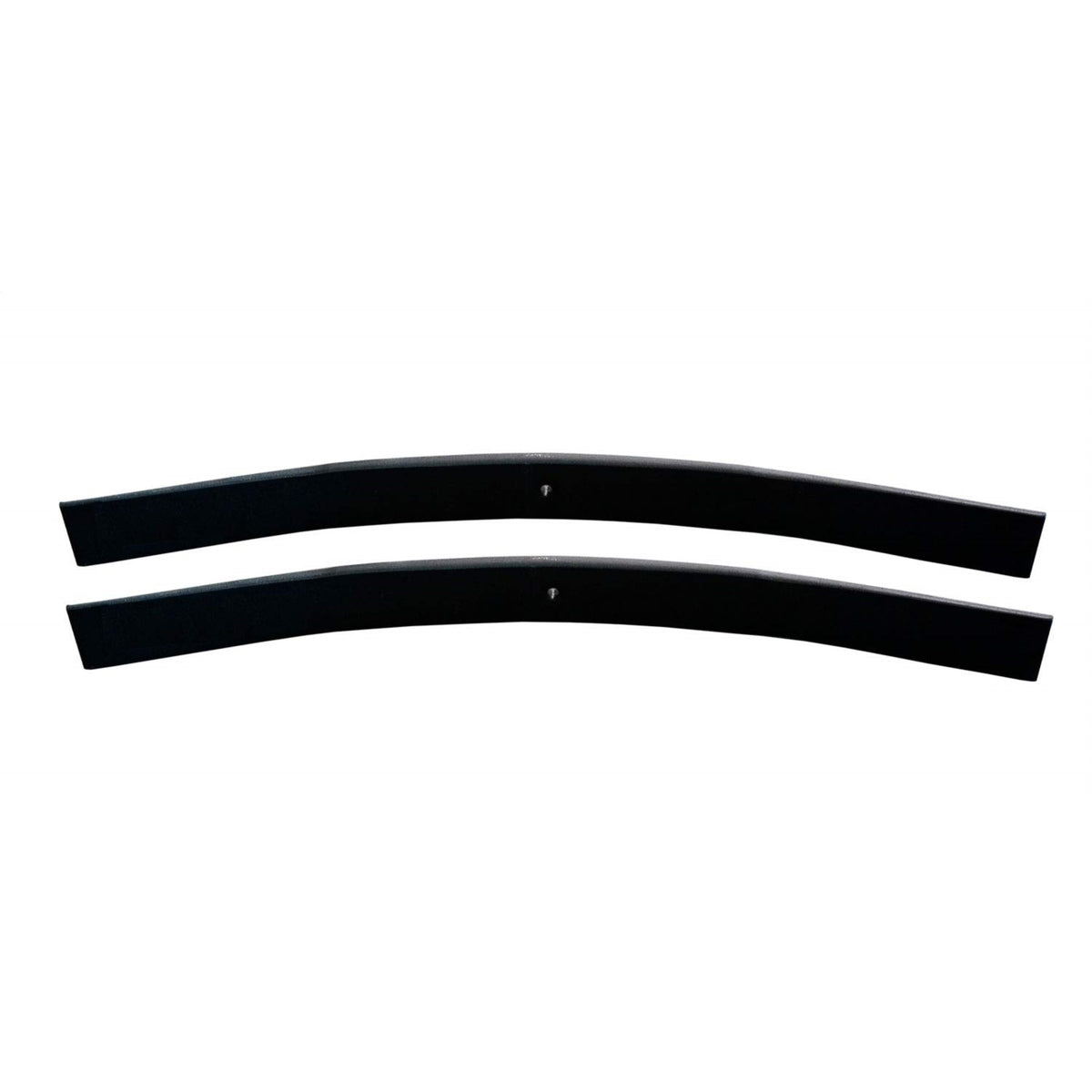 Skyjacker R225 Heavy Duty Rear Add-A-Leaf Helper Spring With Tie Bolt - Pair