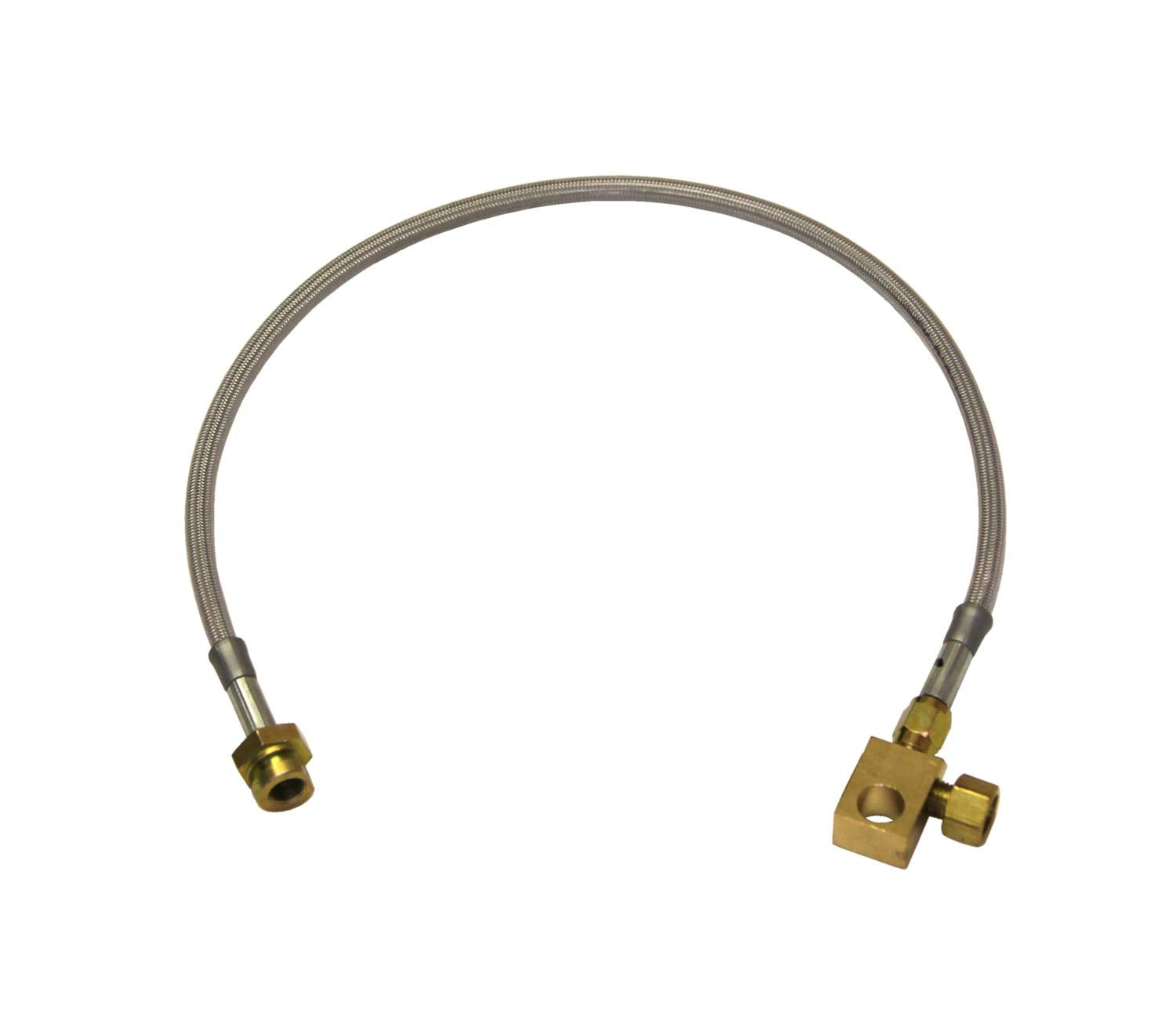 Rear Brake Line 8096 F250
