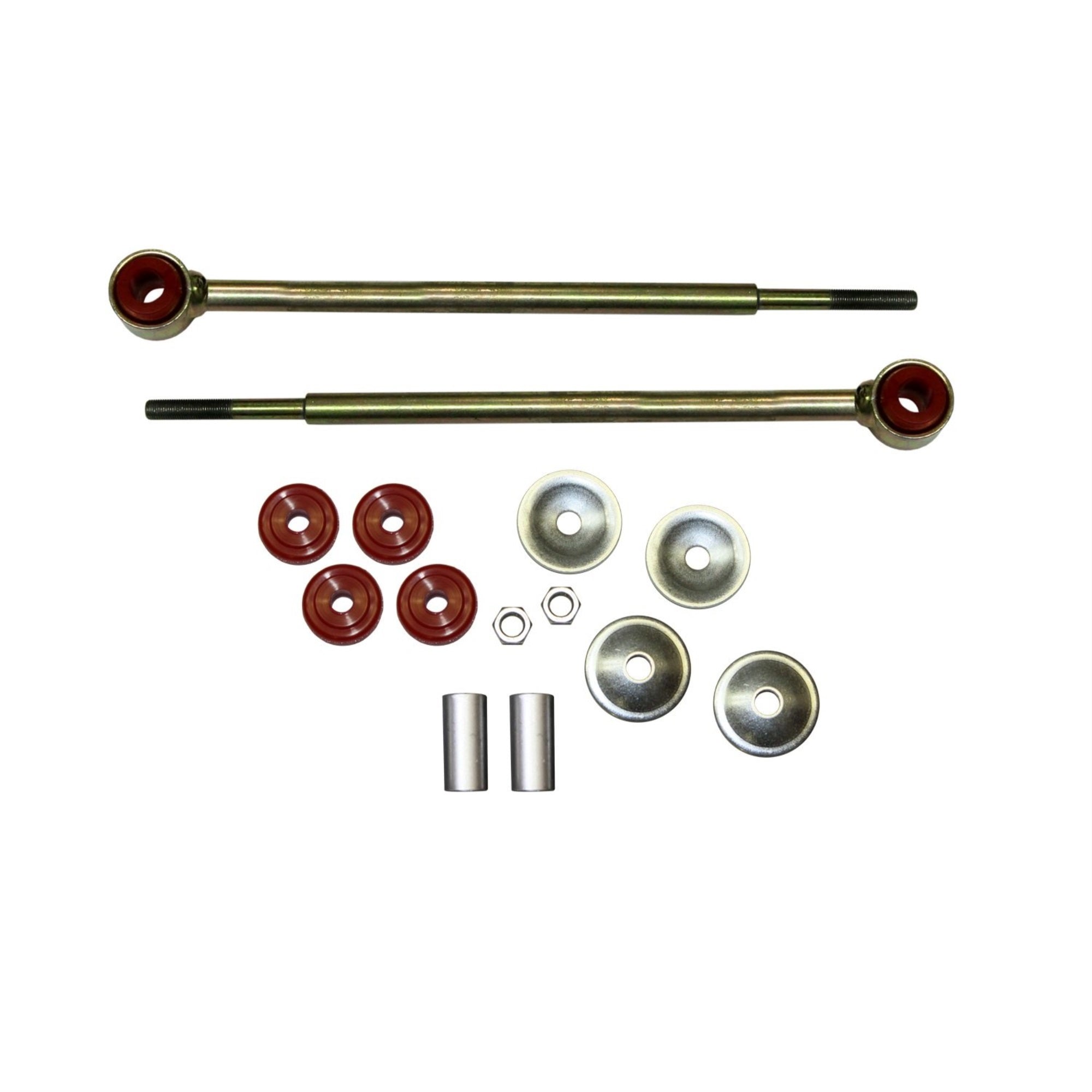Skyjacker (Sbe305) Front 5'- 6'/Rear 3.5' - 5' Sway Bar Extended End Link
