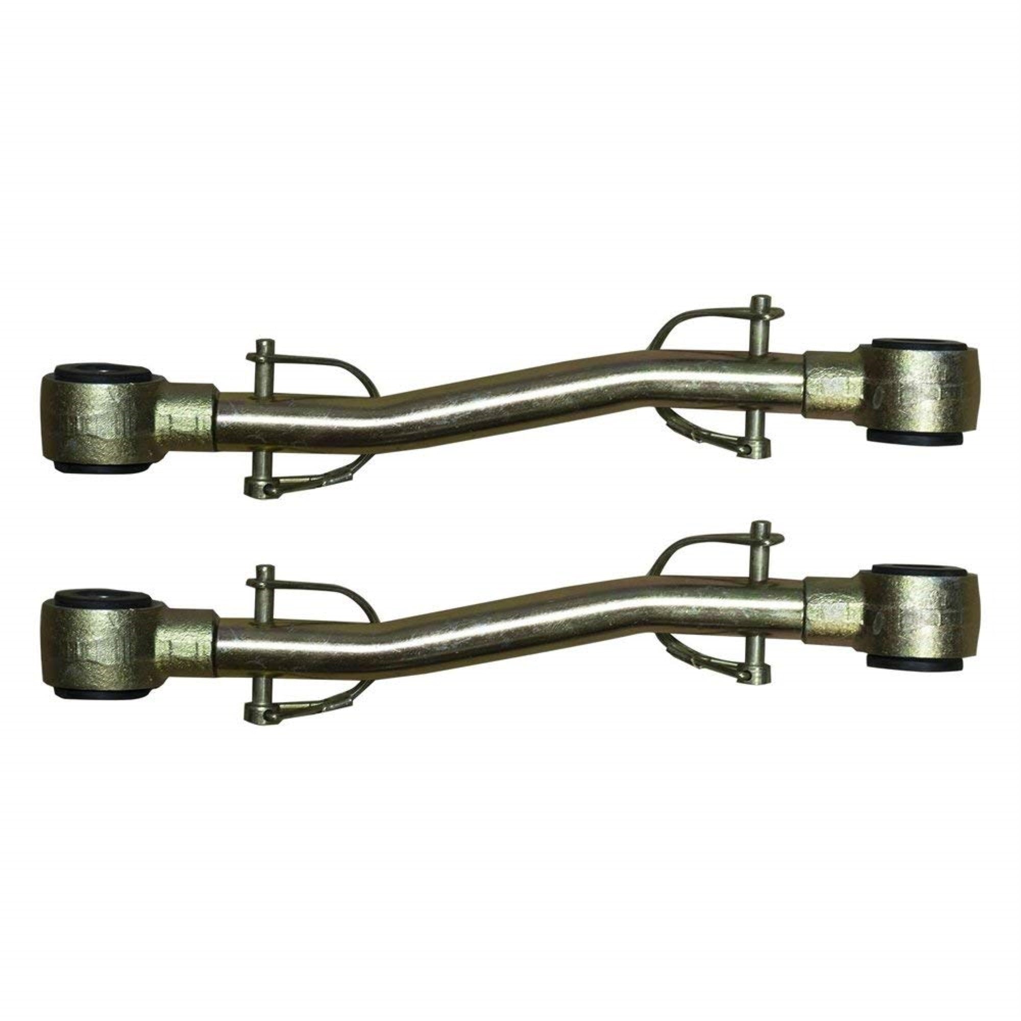 Skyjacker Sbe4258 Front Sway Bar Disconnect End Links - 3.5-6 Inch Lift New