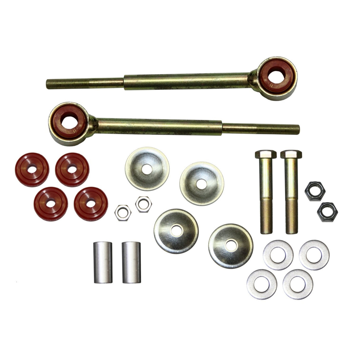 Skyjacker (Sbe702) 3' Sway Bar Extended End Link