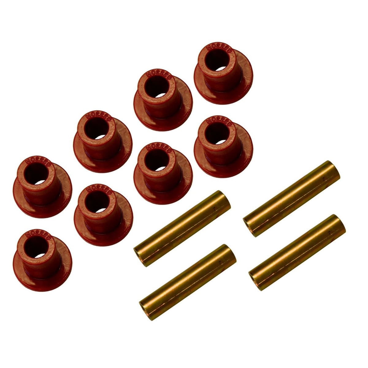Skyjacker Se12D Front Softride Spring Bushing Kit