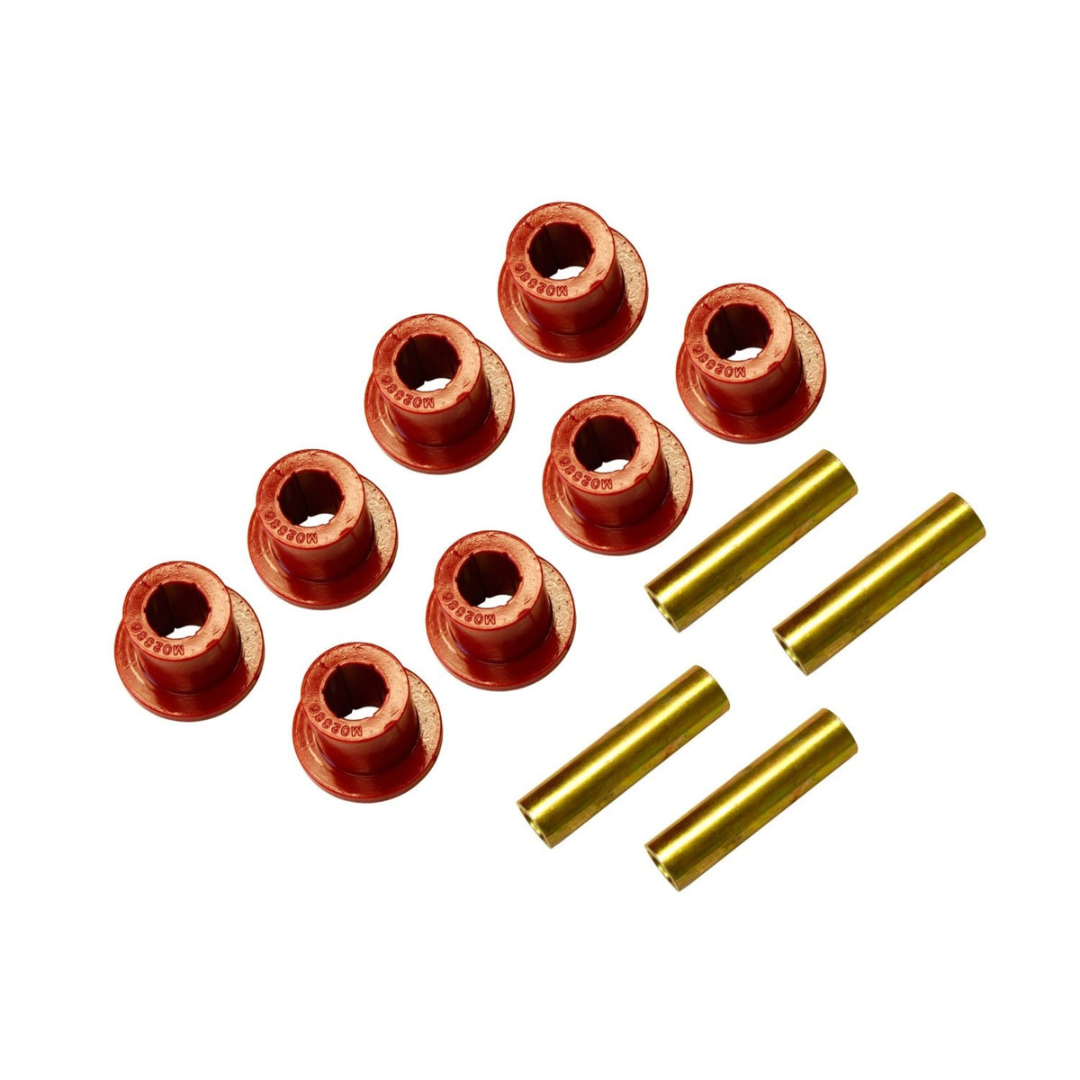 Skyjacker Se90F Front Softride Spring Bushing Kit