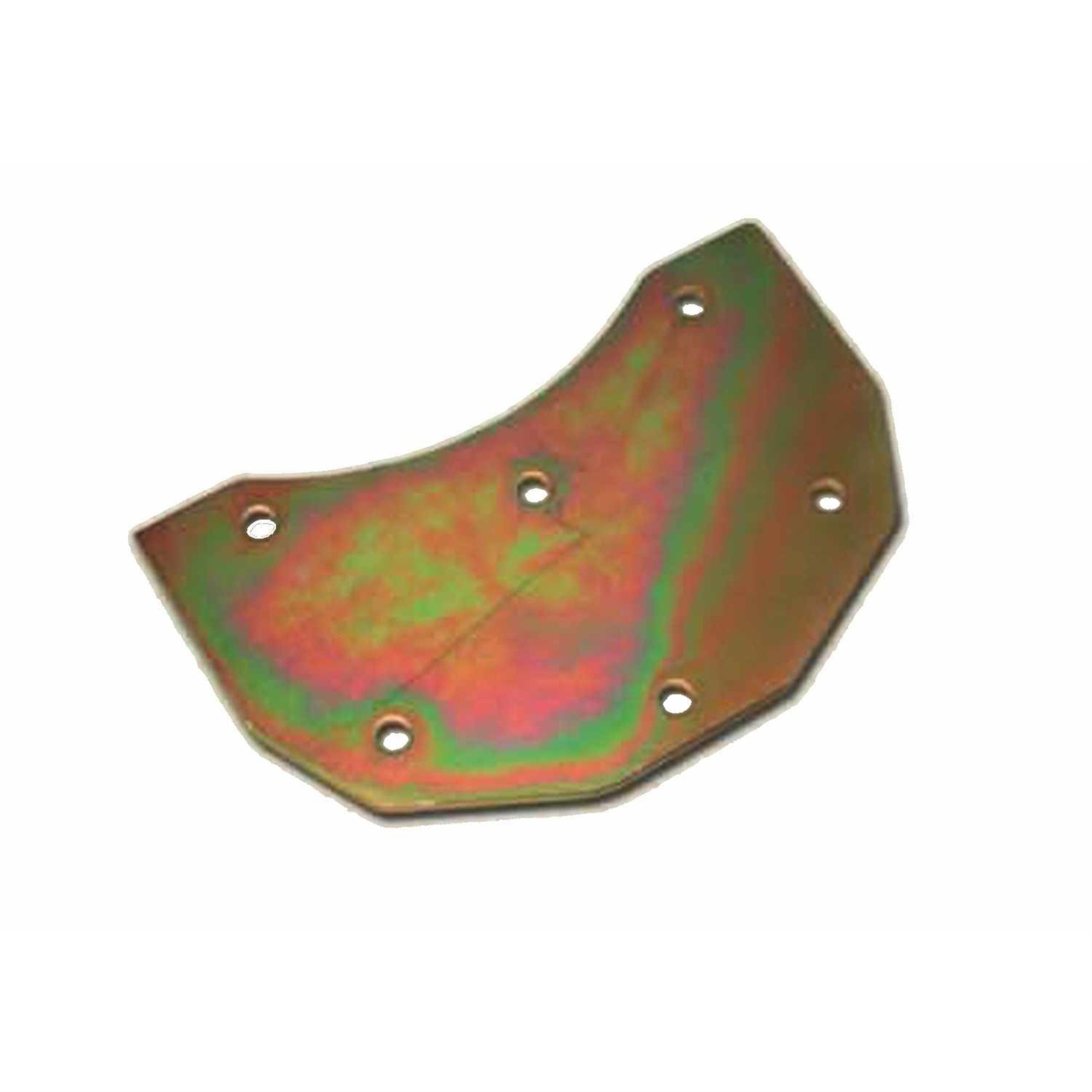 Skyjacker Tb35 Front Oem Track Bar Bracket