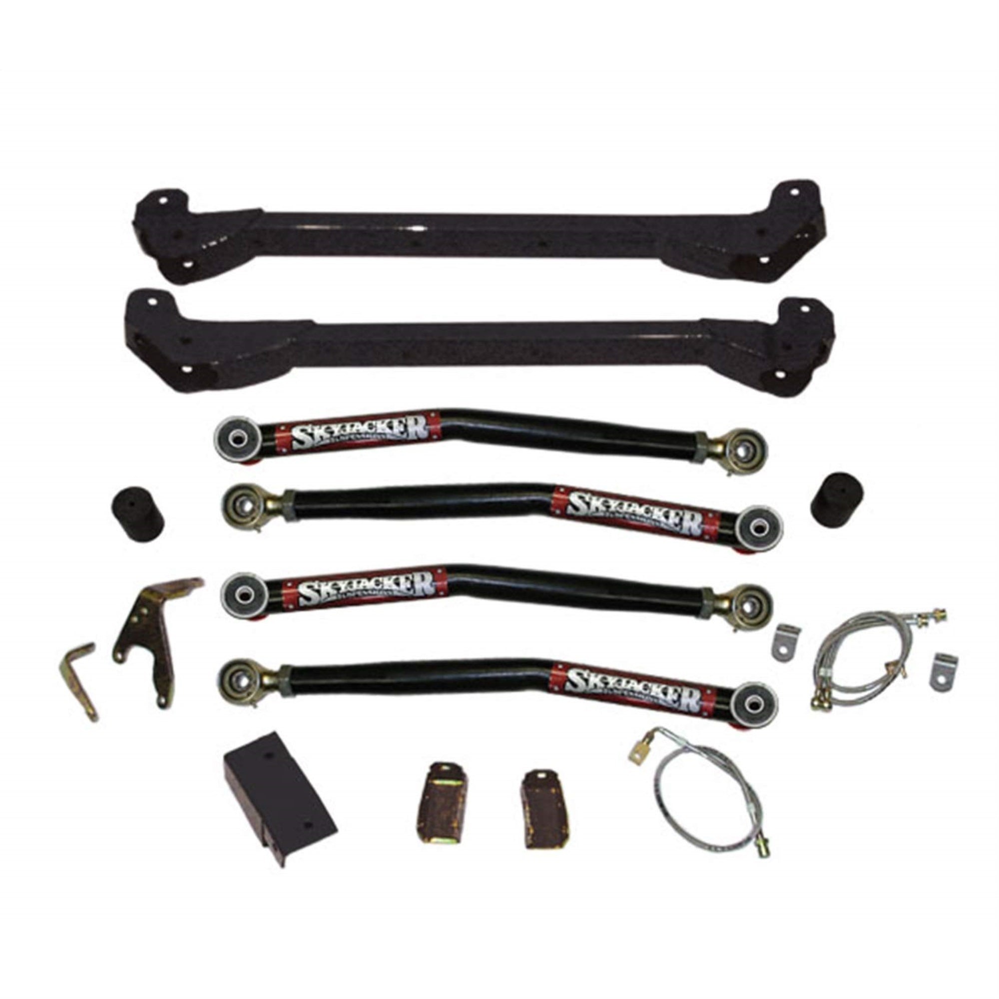 Skyjacker Tj40Xrr1 Suspension Lift Component Box