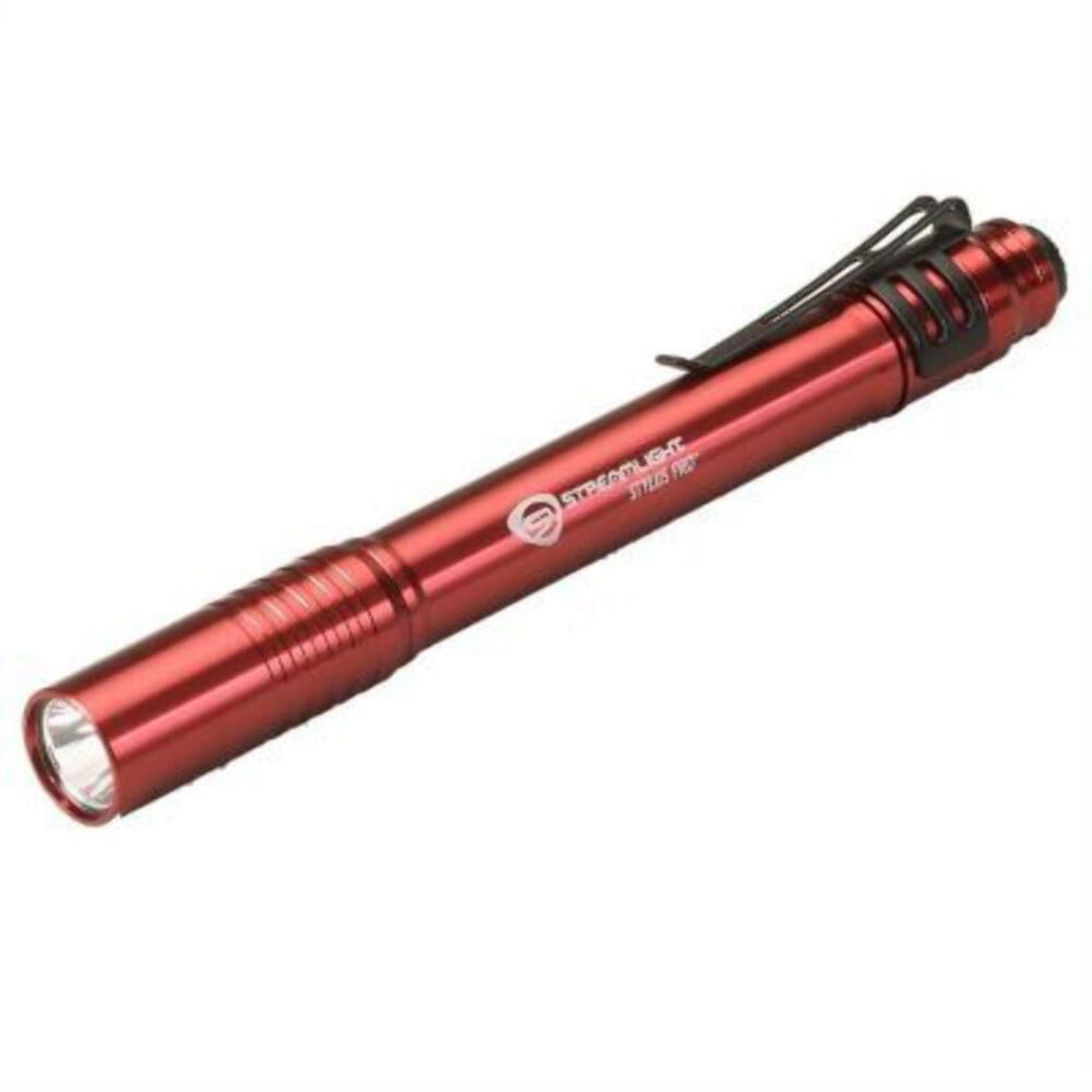 Streamlight - Stylus Pro With Usb Cord-Red (66137)
