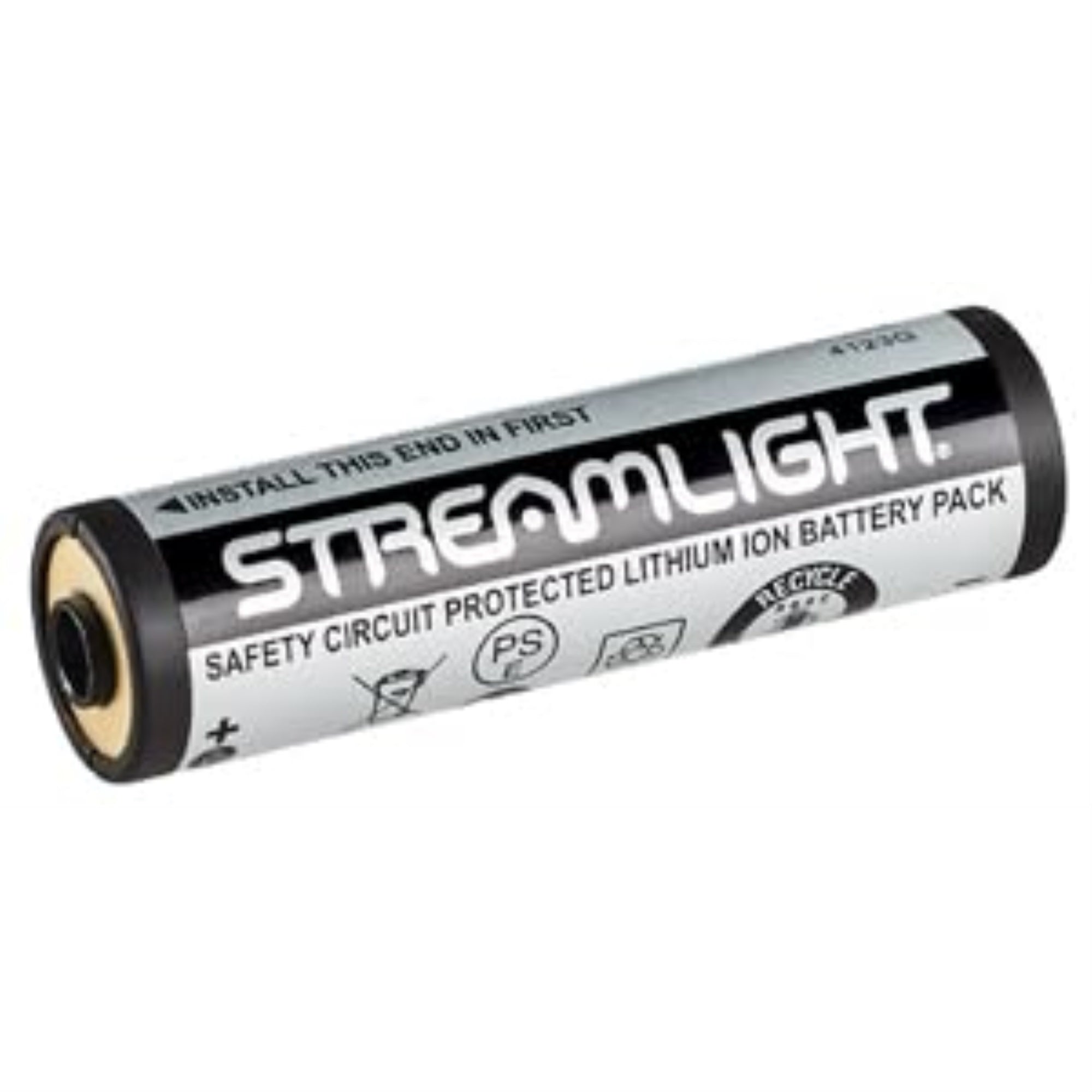 Strmlght Strion 2020 Battery