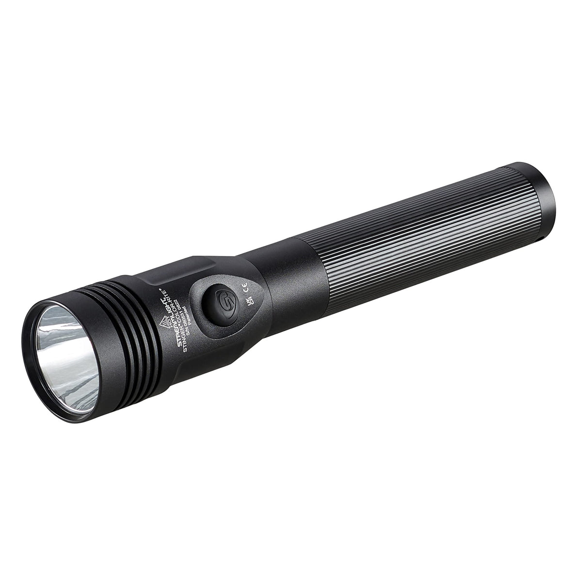 Stinger Color-Rite - 120V/12V Dc - Piggyback