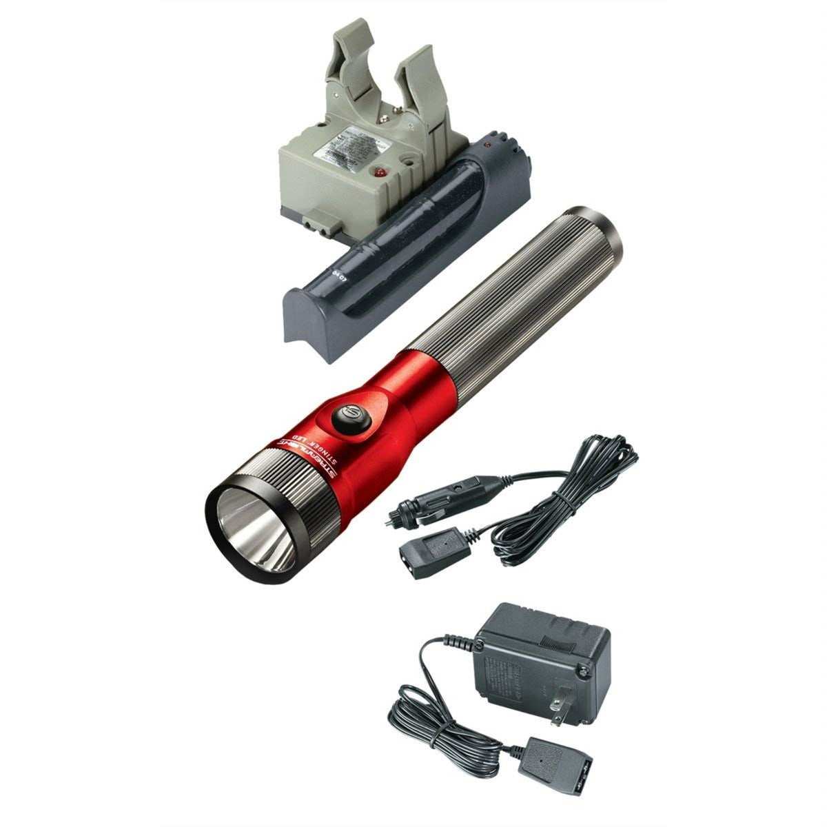 Streamlight 75612 Led Flashlight