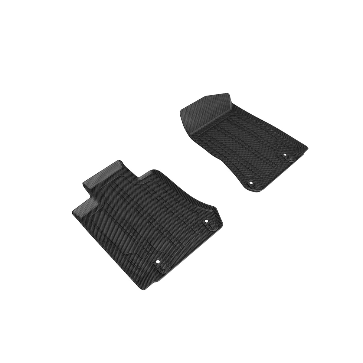 3D Maxpider Mercedes-Benz Glc-Class (X205) 2016-2021 Hybrid Insert For L1Mb07904609