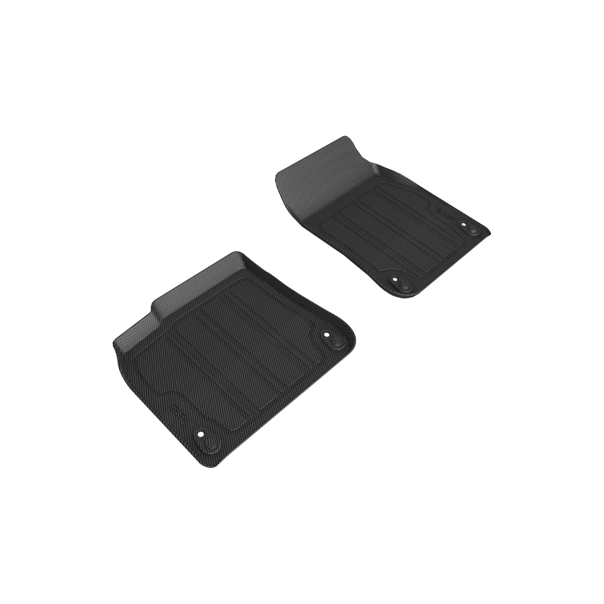 3D Maxpider Porsche Cayenne 2019-2021 / Cayenne Gts 2021-2021 Hybrid Insert For L1Po01904609