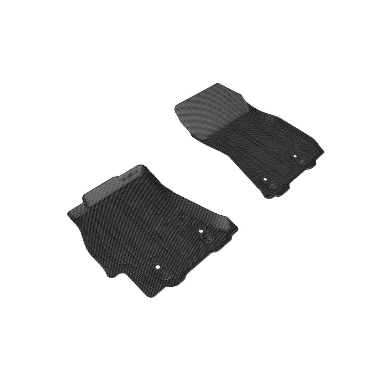 3D Maxpider Subaru Legacy / Outback 2015-2019 Hybrid Insert For L1Sb01304609
