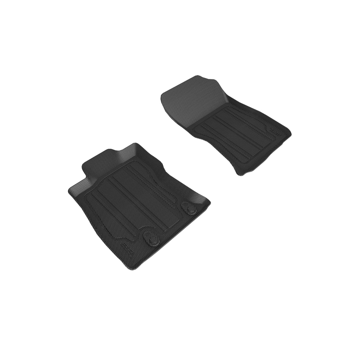 3D Maxpider Subaru Forester 2019-2021 Hybrid Insert For L1Sb02404609