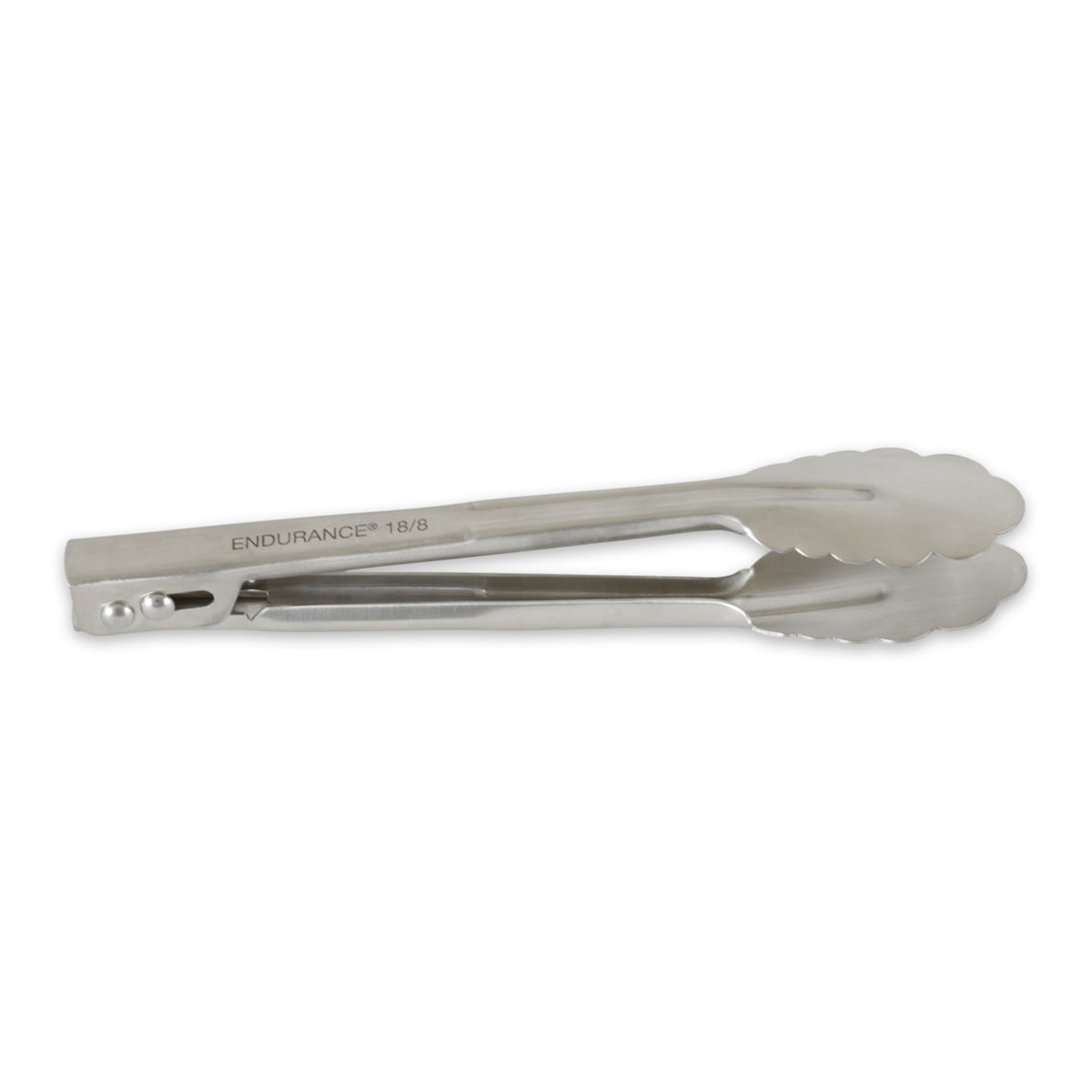 Locking Tongs - Mini - 6In