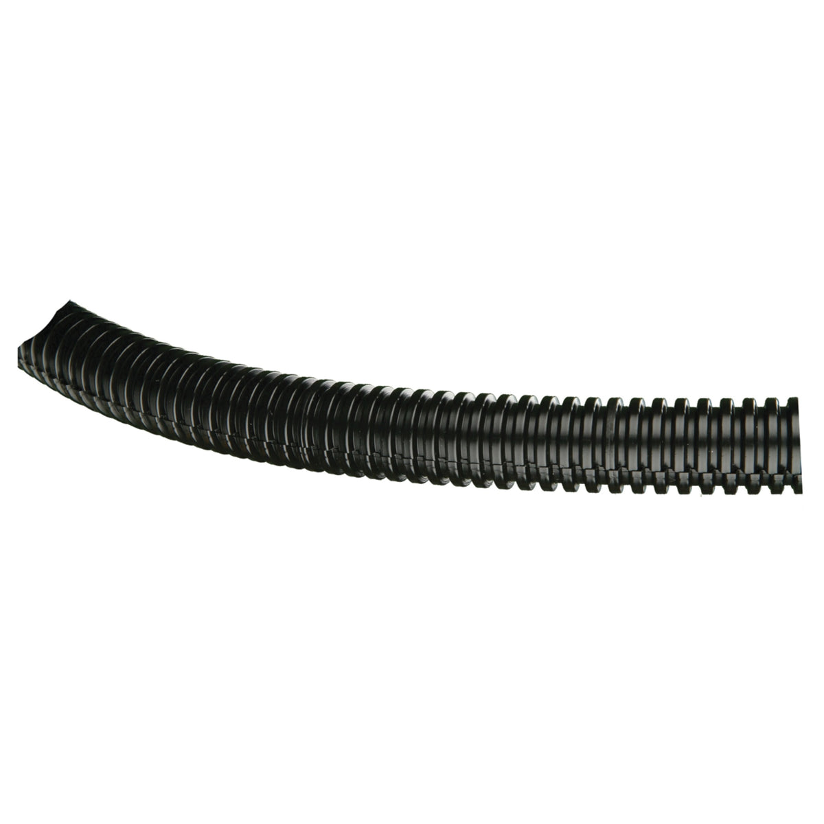 Split Loom 3/8 .In X100 Ft