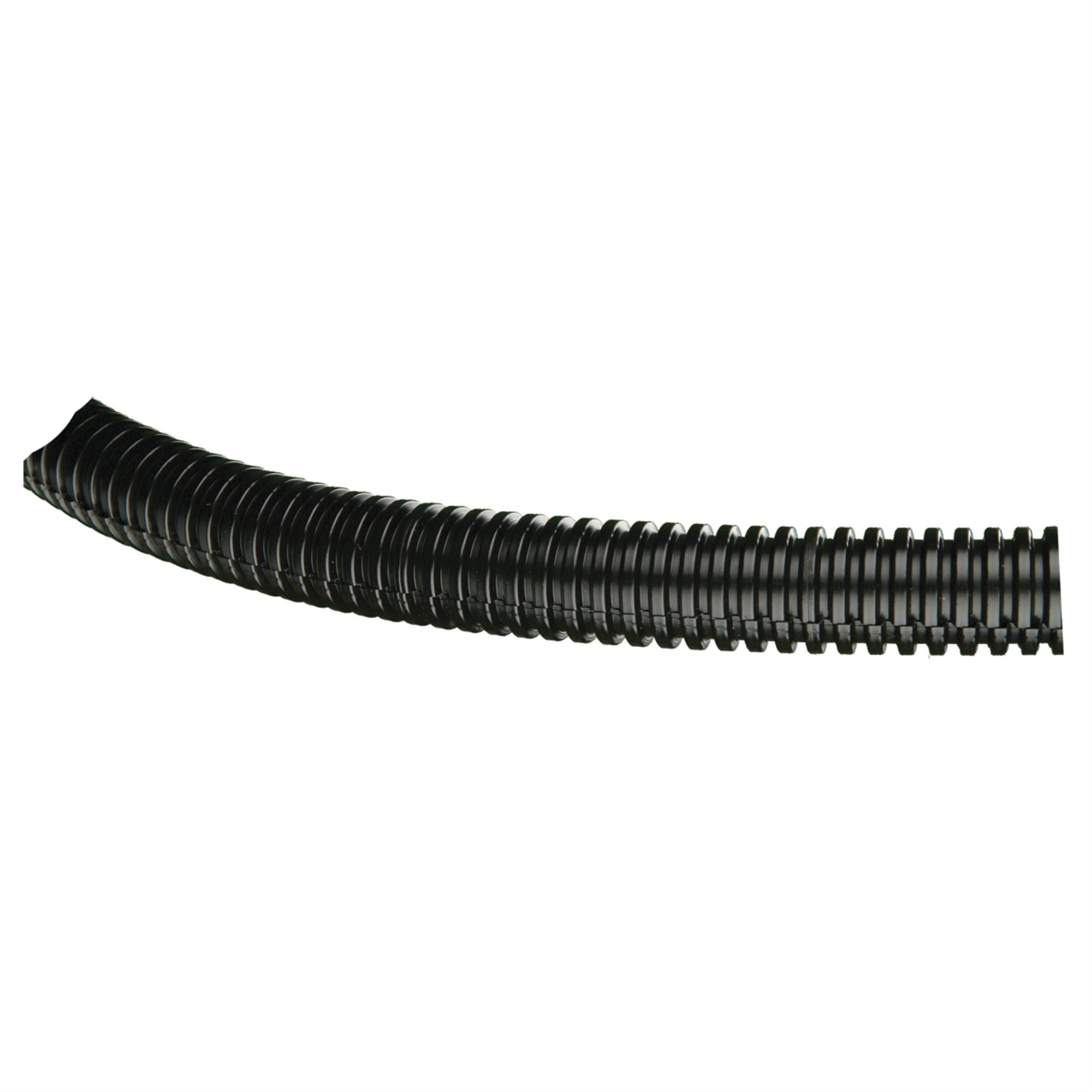 Split Loom 5/8 .In X100 Ft