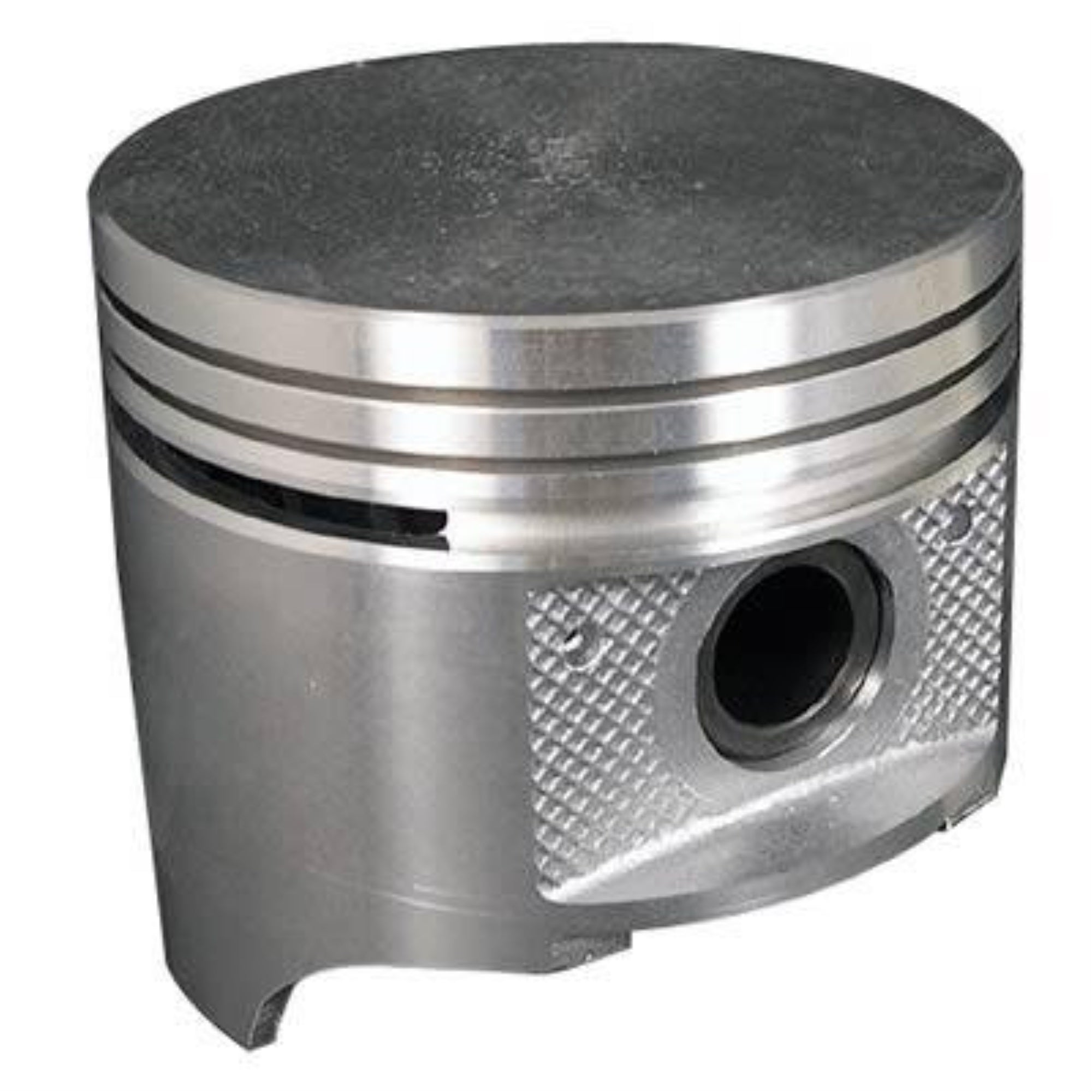 Silv-O-Lite Pistons For 1959-71 Chrysler 383 6.3L V8 Oversize 30