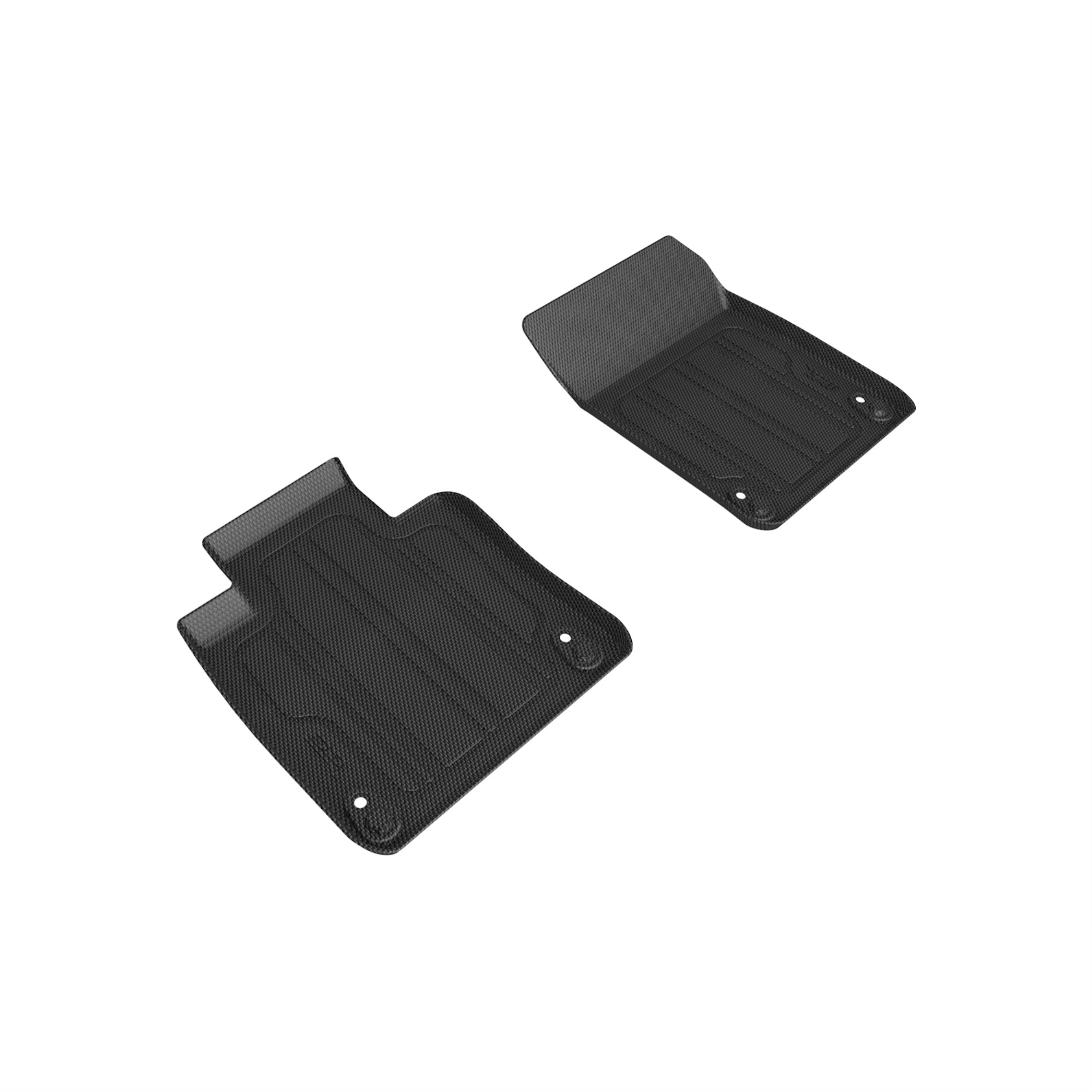 3D Maxpider Volvo Xc60 T5 / Xc60 T6 2018-2021 Hybrid Insert For L1Vv02504609