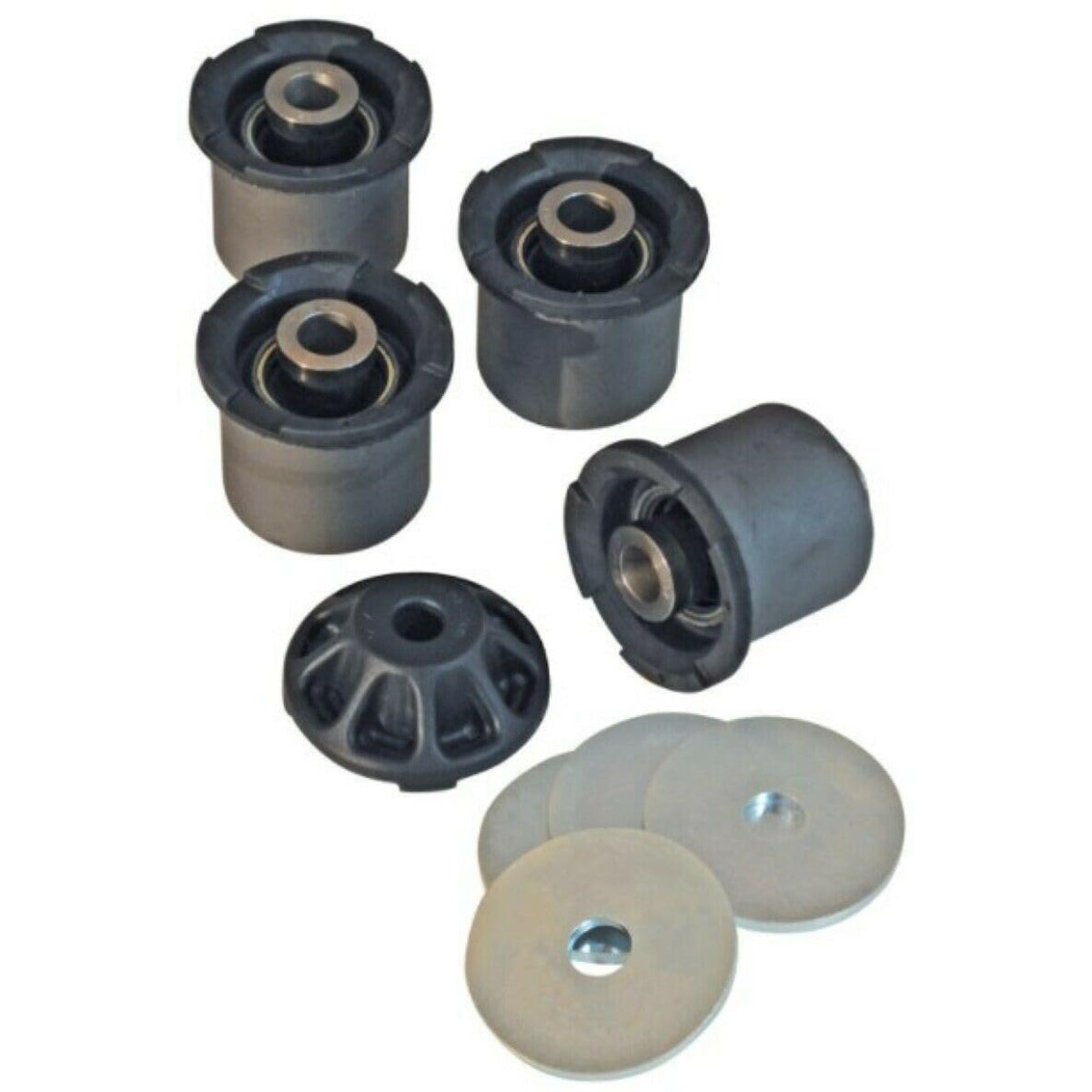 Xaxis Bushing Upgrade Kit