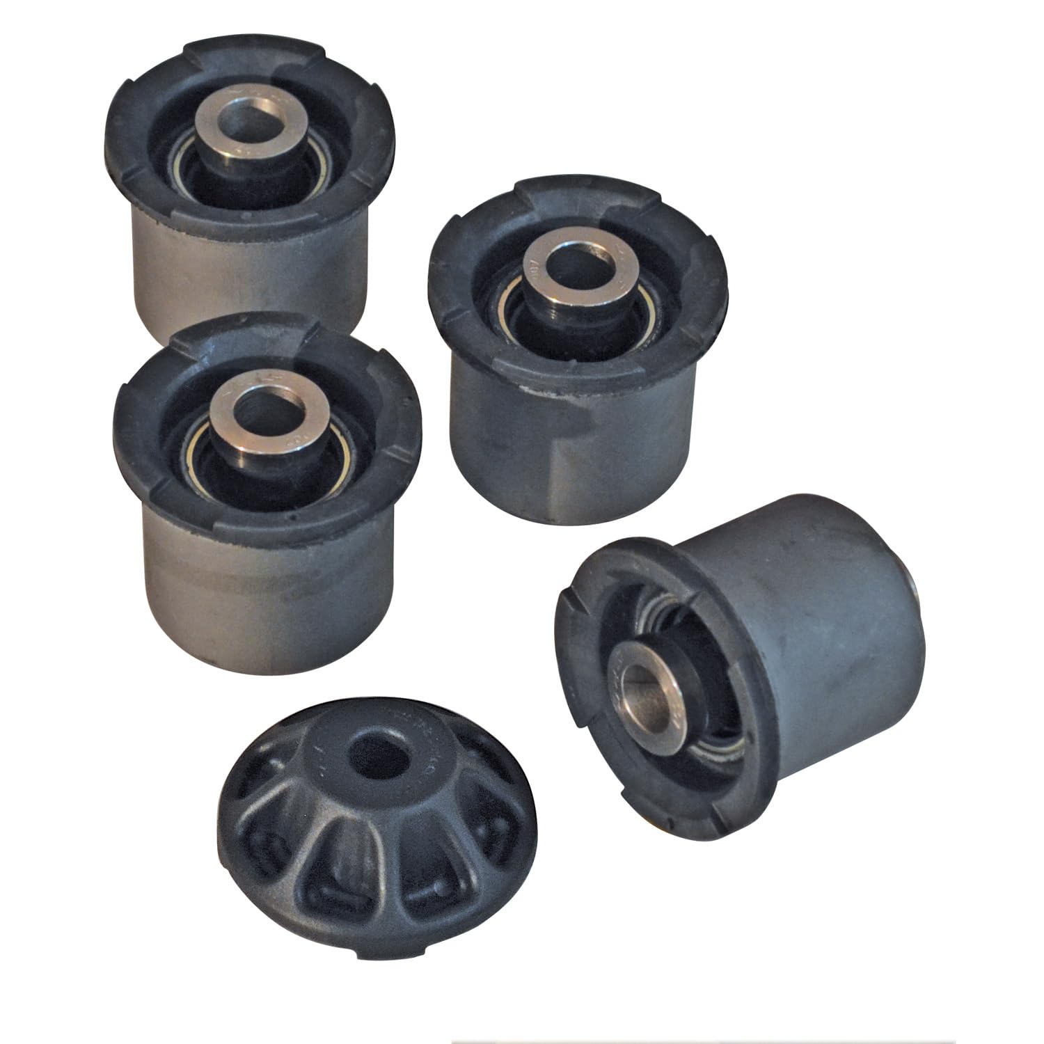 Xaxis Bushing Replacement Kit