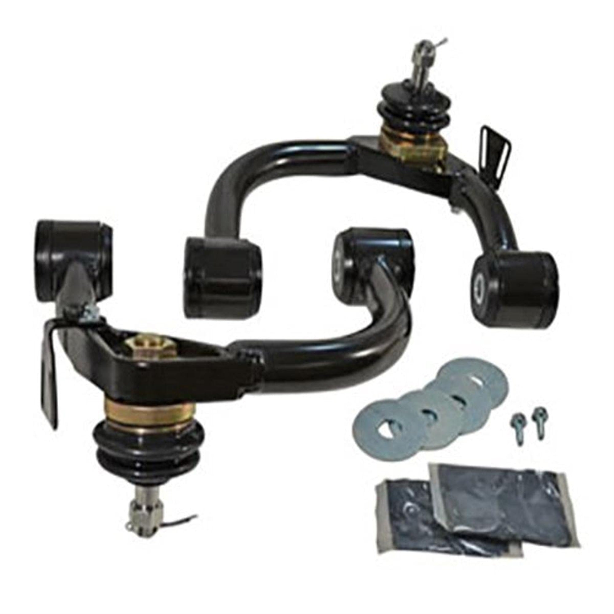 Specialty Products Company Toyota Land Cruiser 100 Series Adjustable Upper Control Arms (Pr) - 25455
